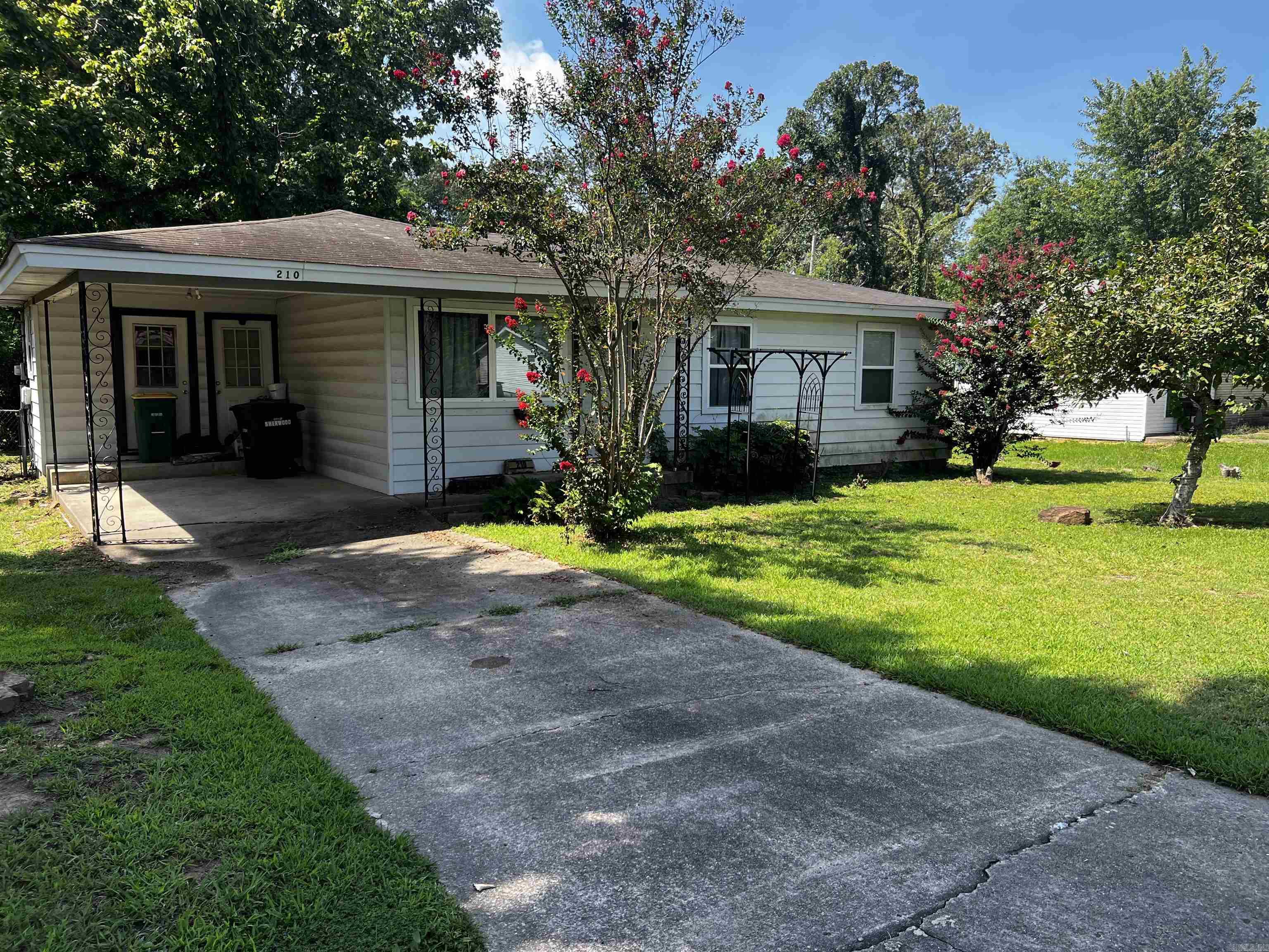 COLLINS SUBD. - Residential