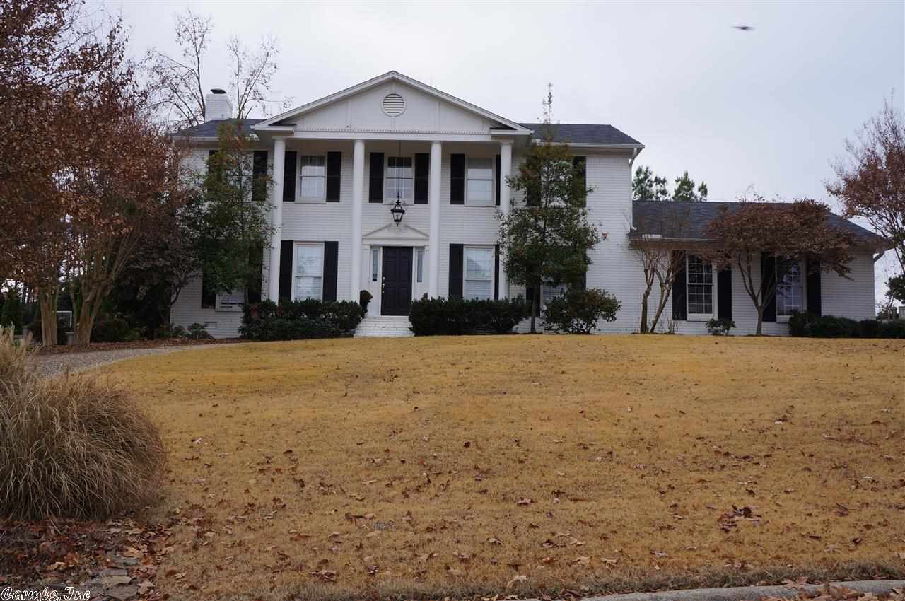 Nice house with updates, kitchen completely updated with granite, custom cabinets cabinets and stainless appliances. Den downstairs could be 5th bedroom. Great level backyard.
