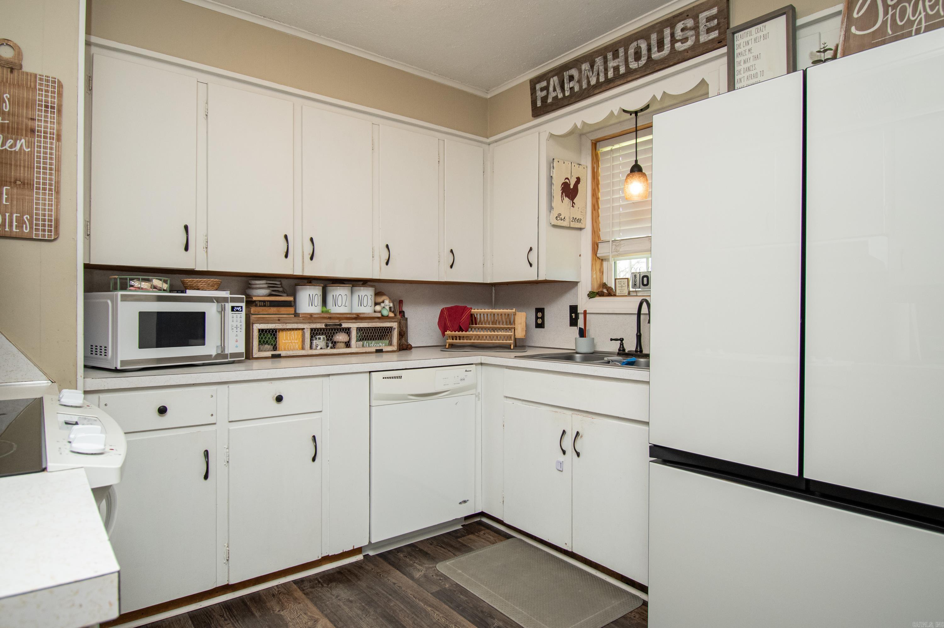 NORCROSS VILLAGE - Residential