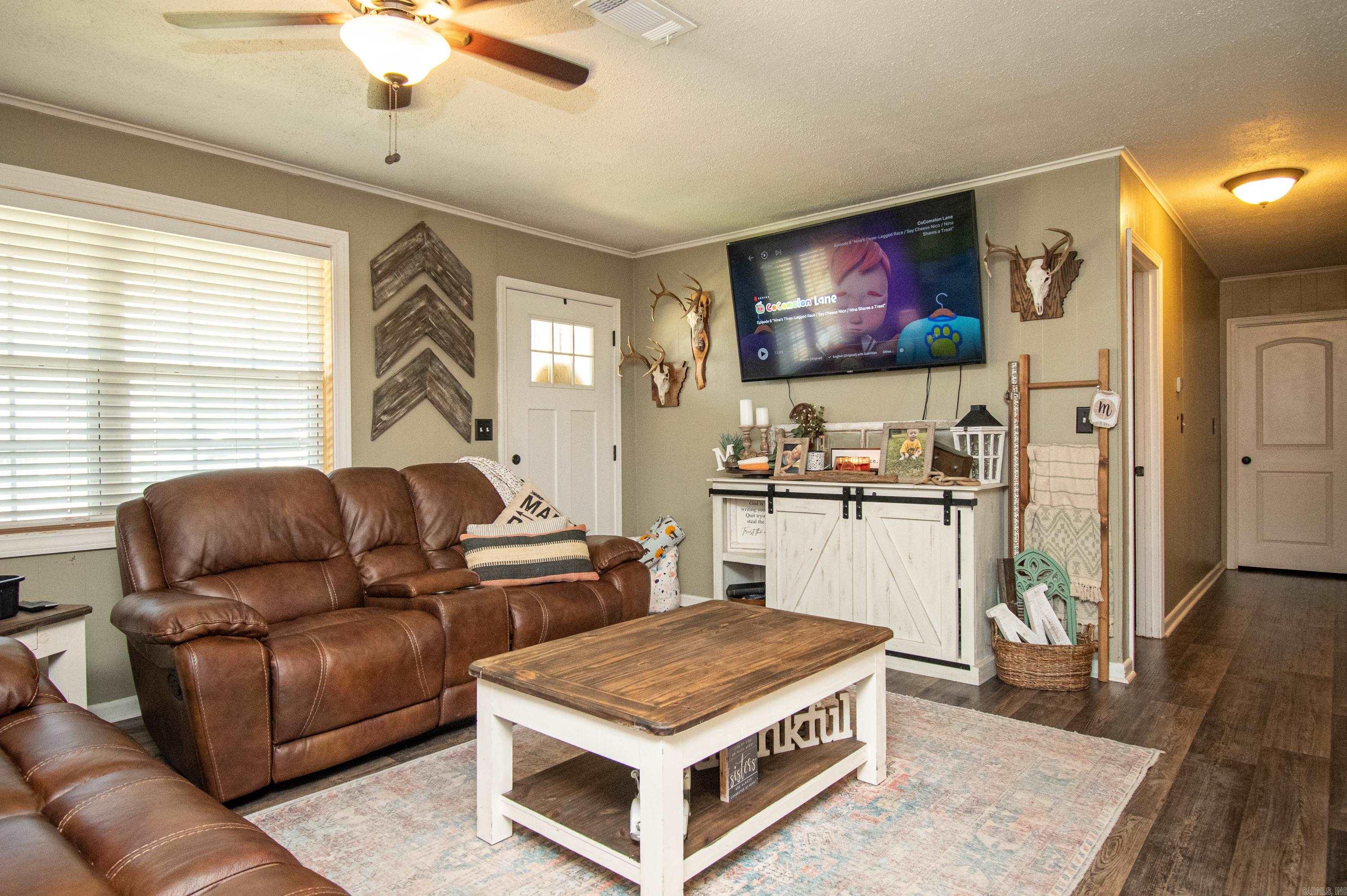 NORCROSS VILLAGE - Residential