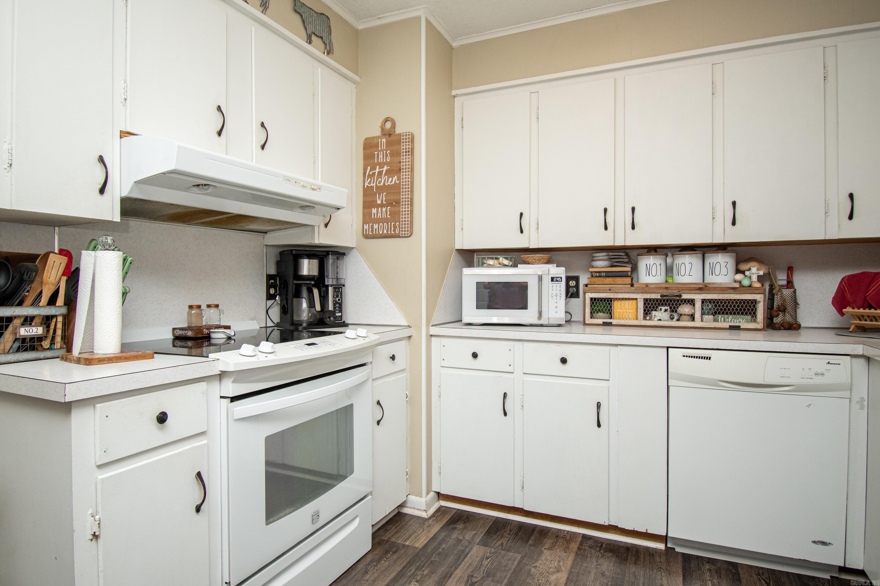 NORCROSS VILLAGE - Residential