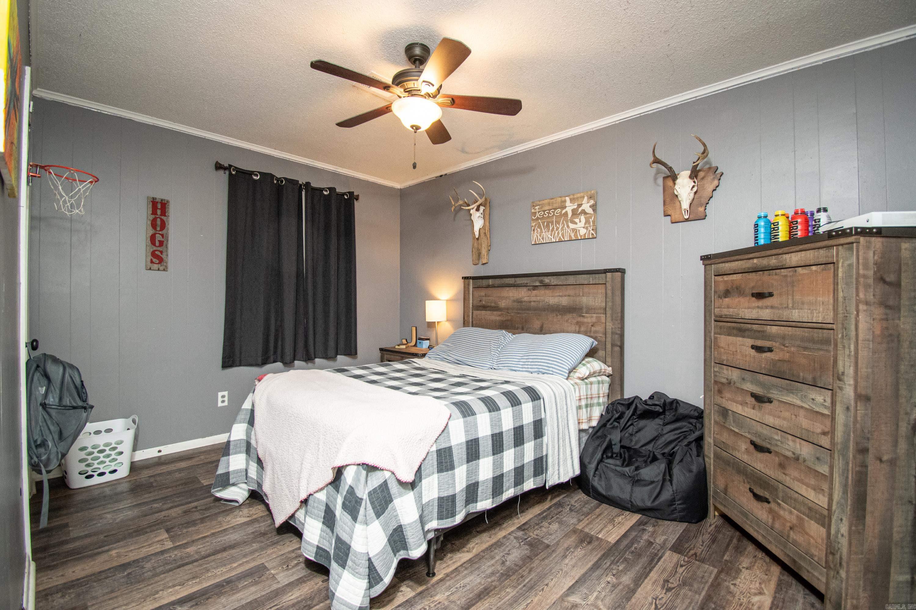 NORCROSS VILLAGE - Residential