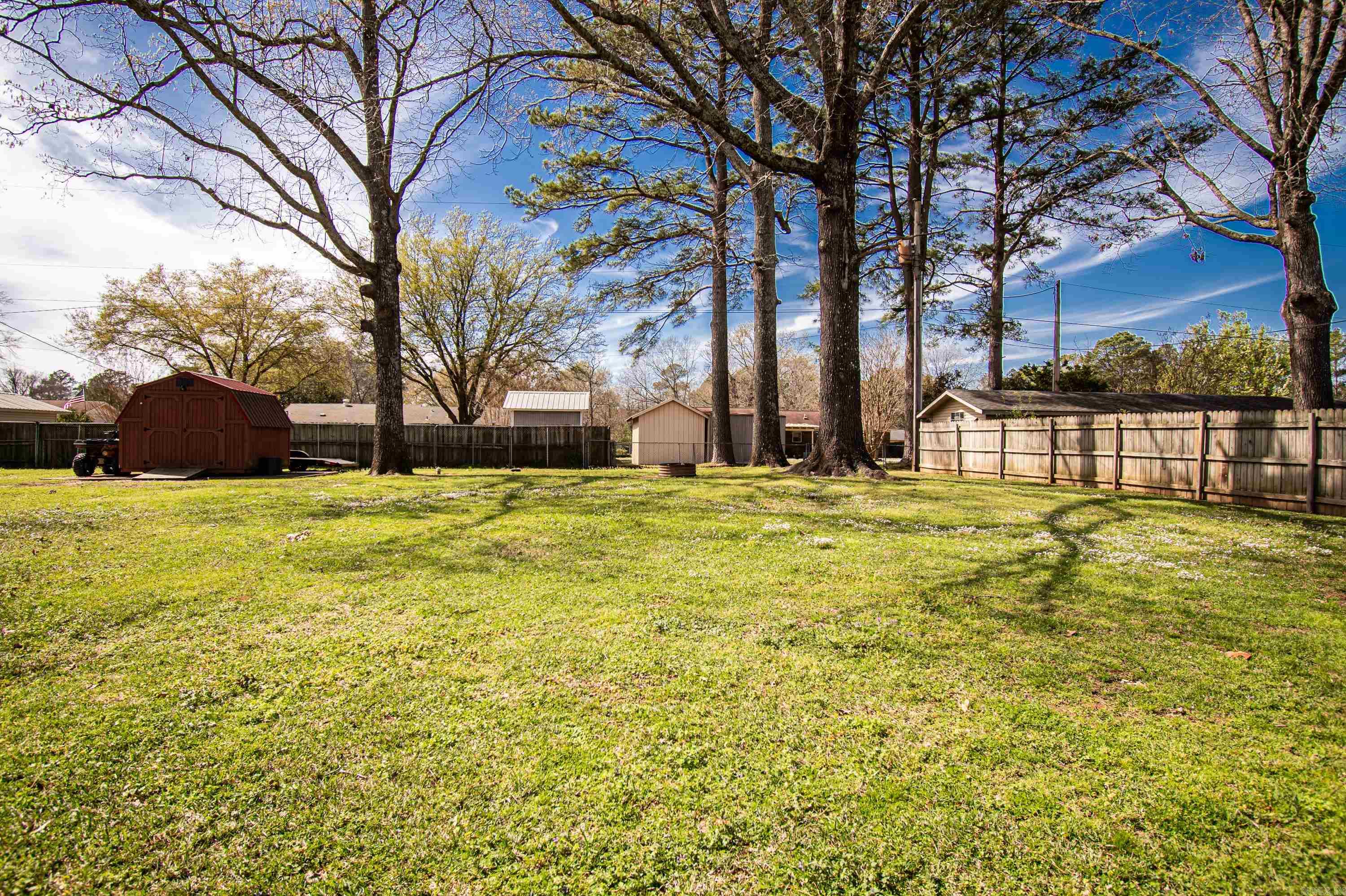 NORCROSS VILLAGE - Residential