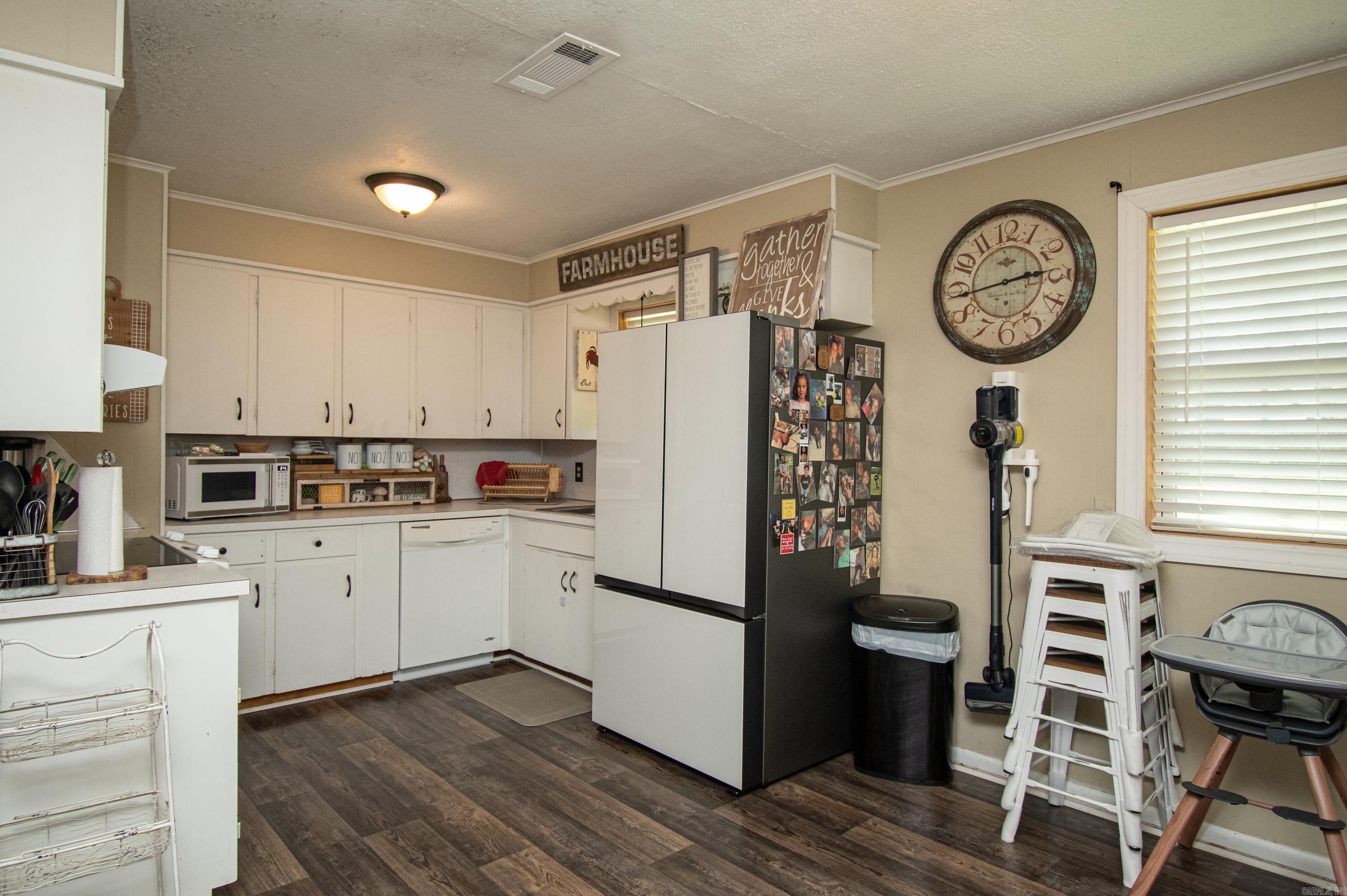 NORCROSS VILLAGE - Residential