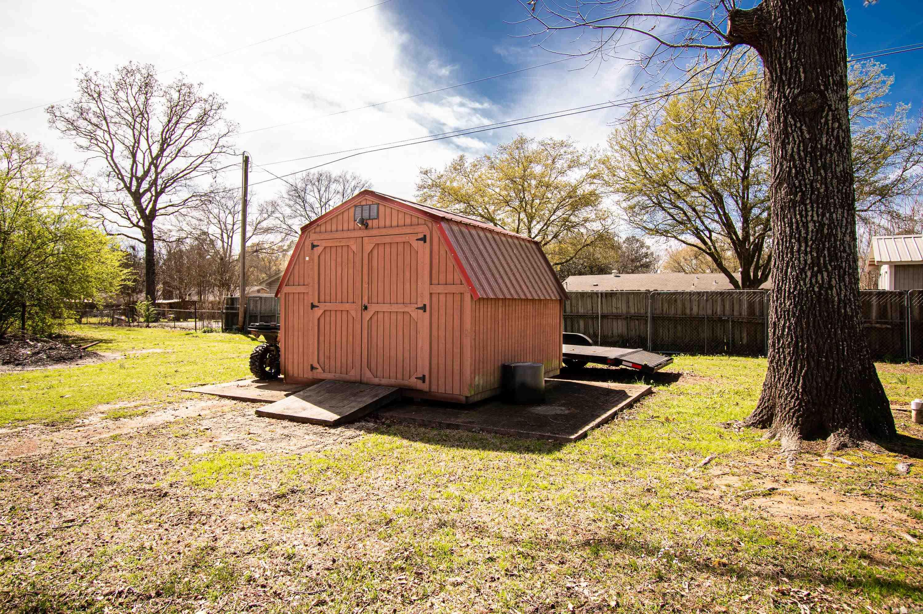 NORCROSS VILLAGE - Residential