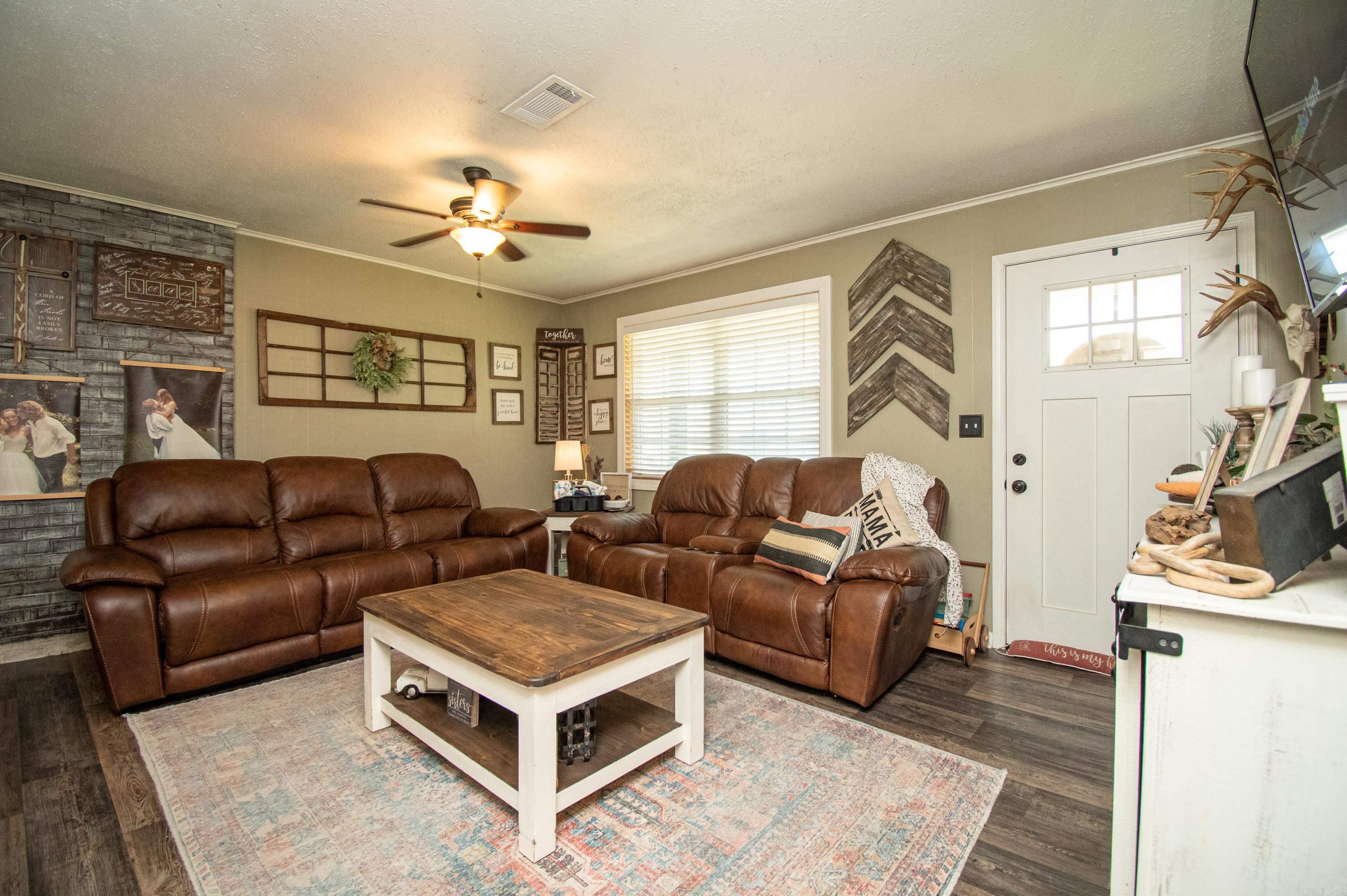 NORCROSS VILLAGE - Residential