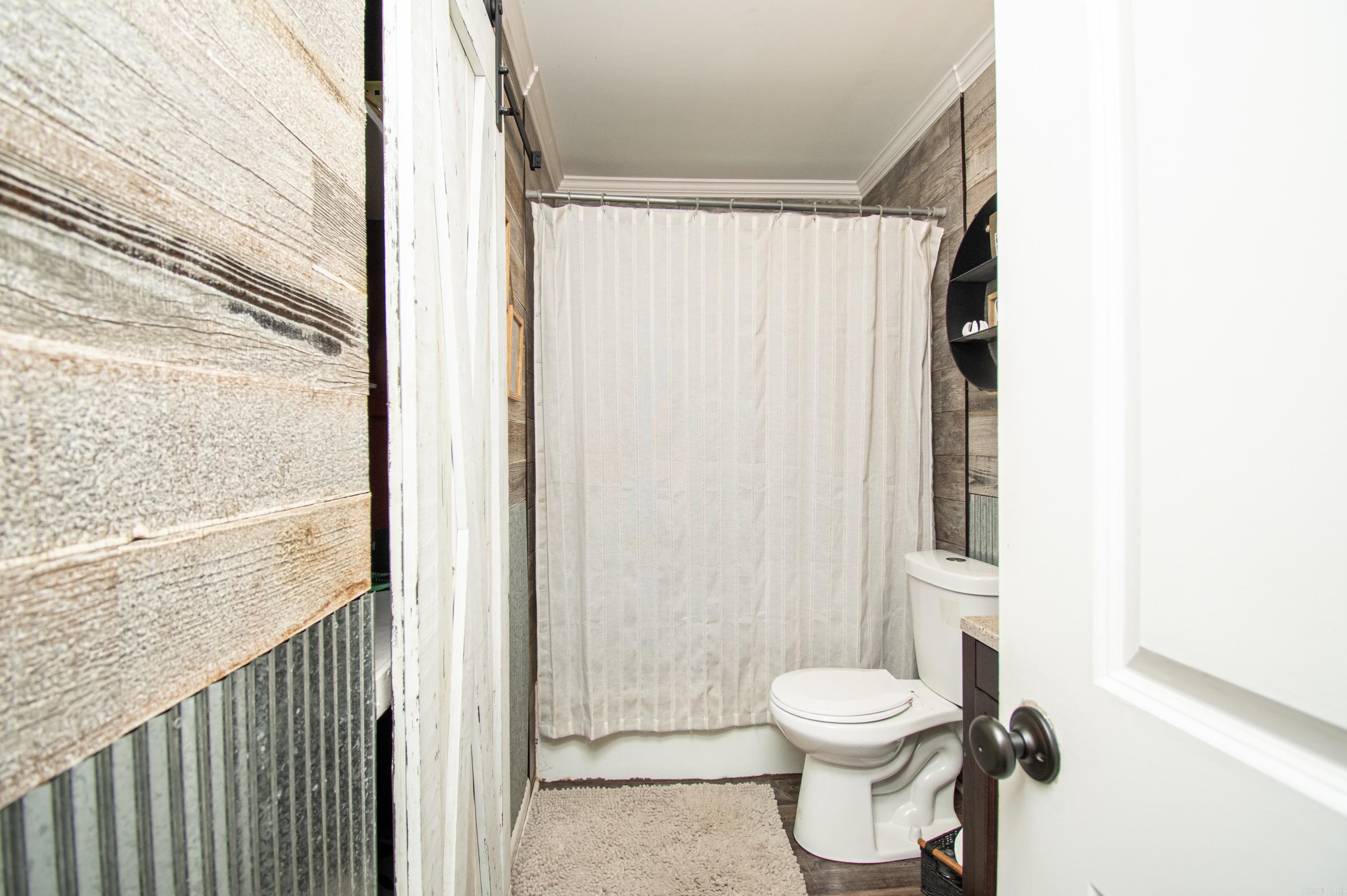 NORCROSS VILLAGE - Residential