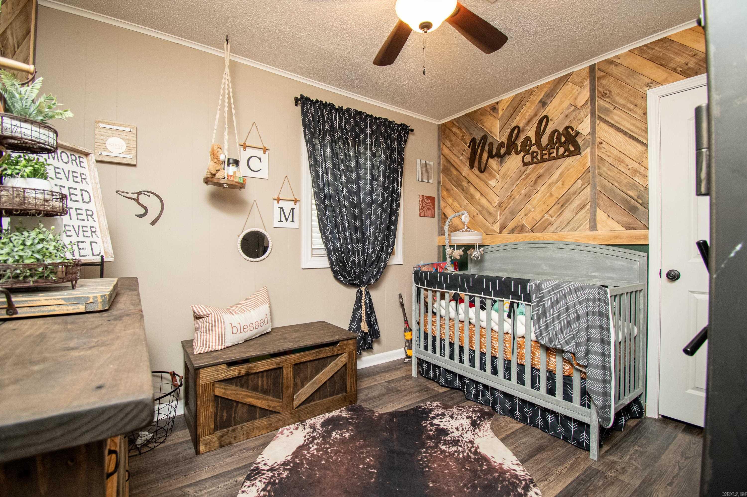 NORCROSS VILLAGE - Residential