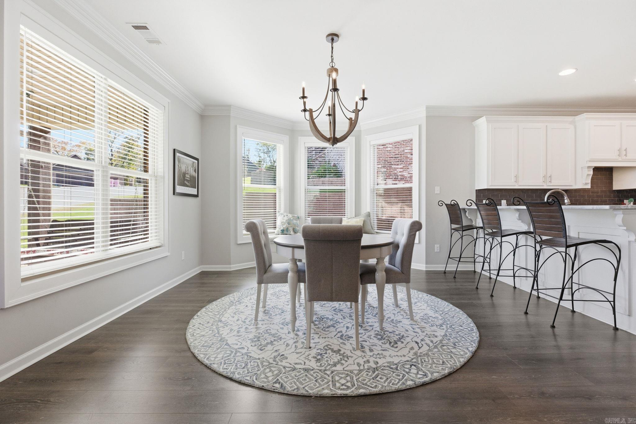 HURRICANE LAKE EST - Residential