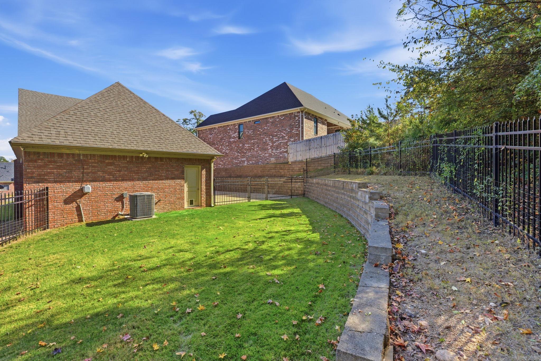 HURRICANE LAKE EST - Residential