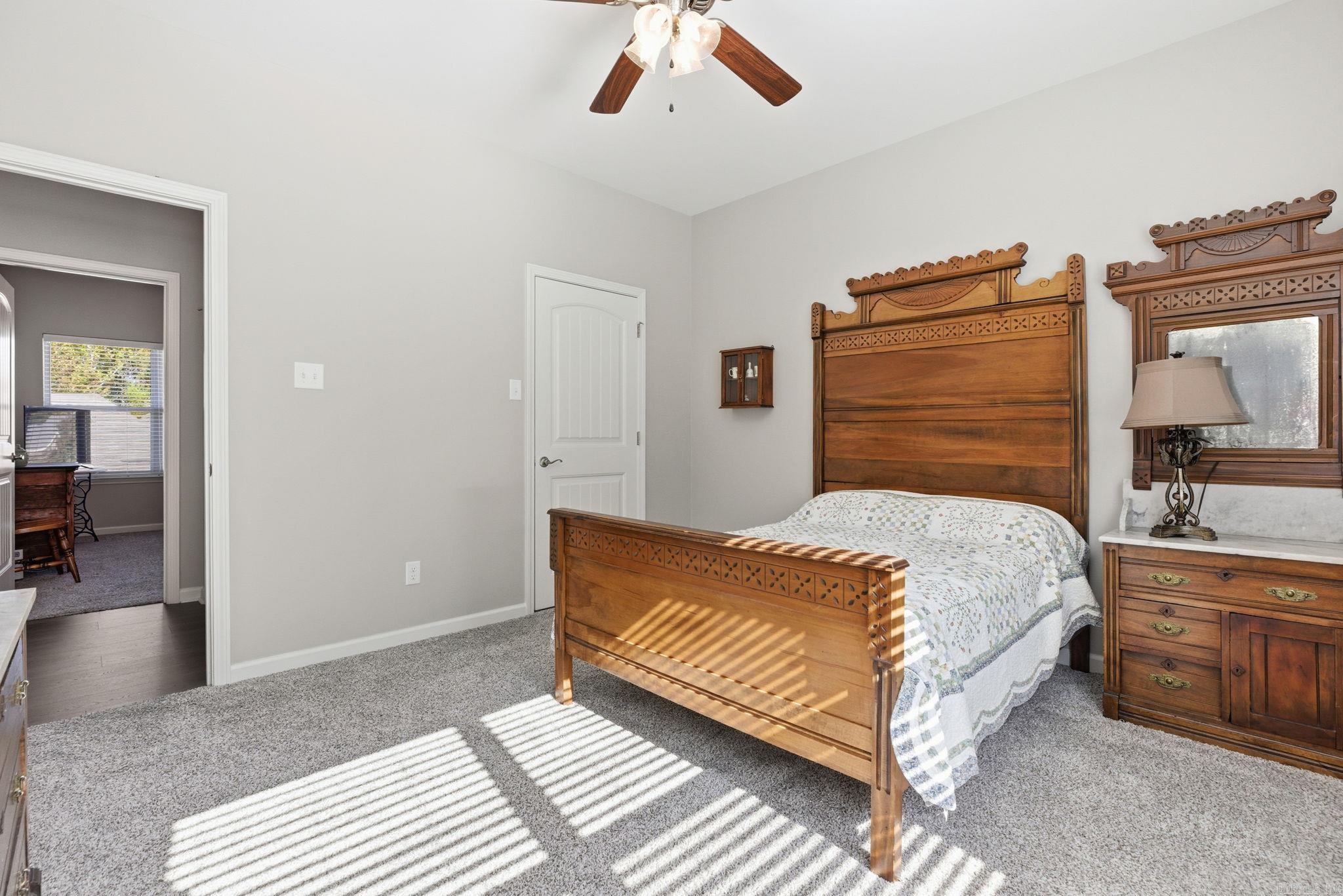 HURRICANE LAKE EST - Residential