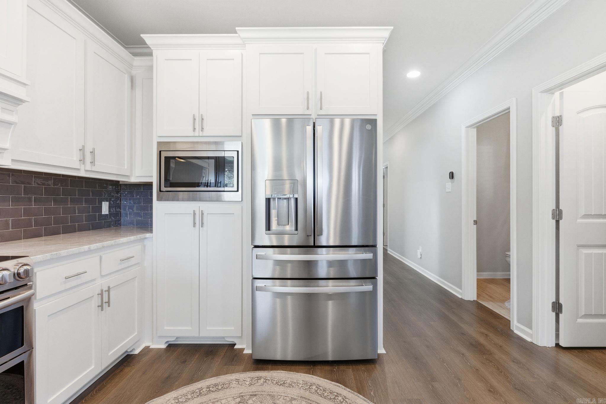 HURRICANE LAKE EST - Residential