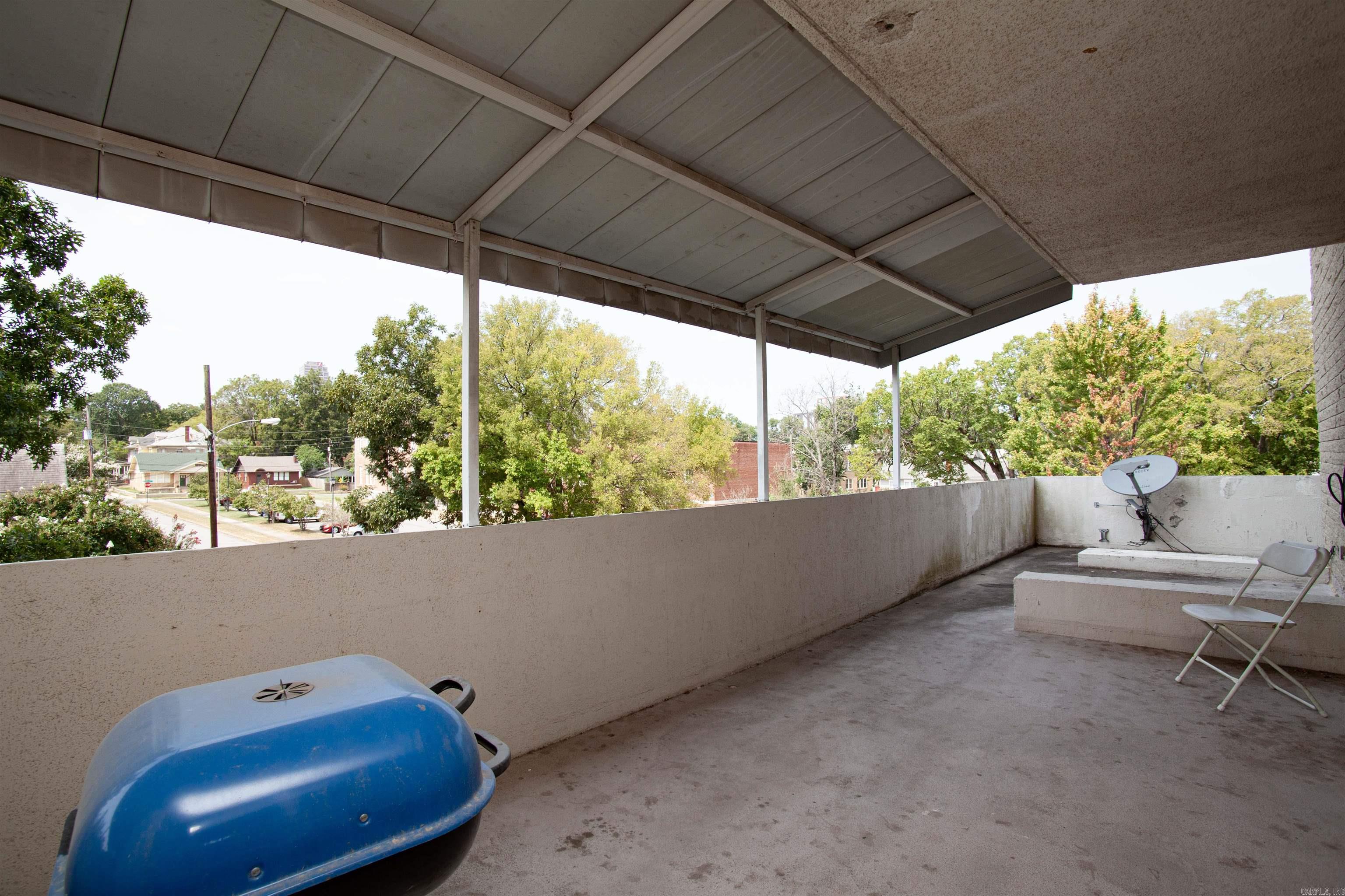 Quapaw - Residential Lease