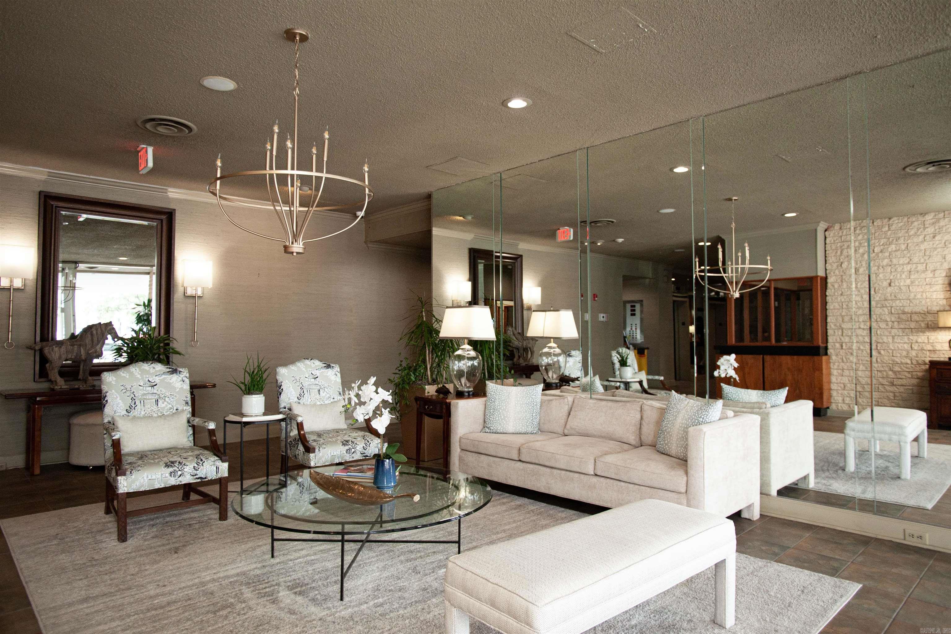 Quapaw - Residential Lease