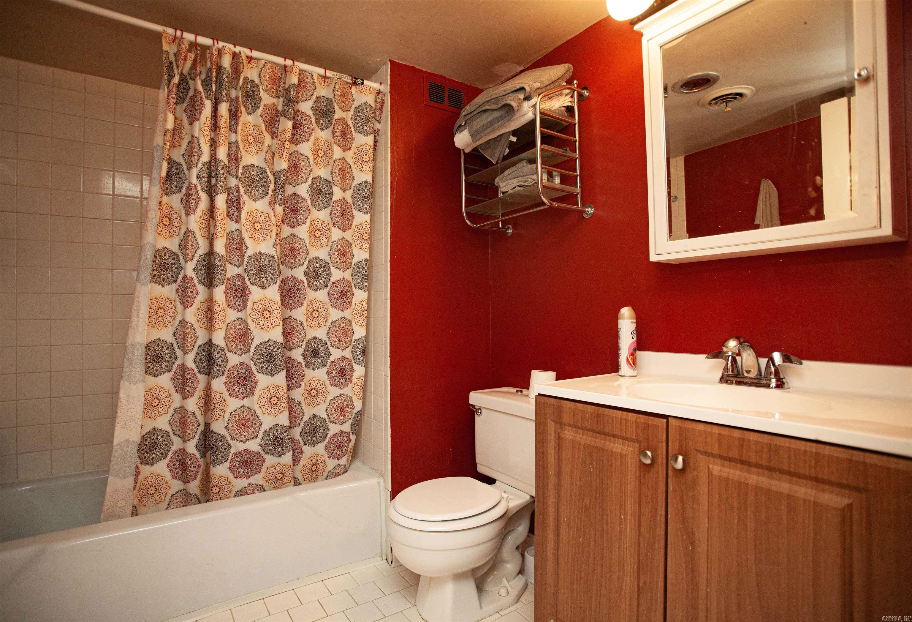 Quapaw - Residential Lease