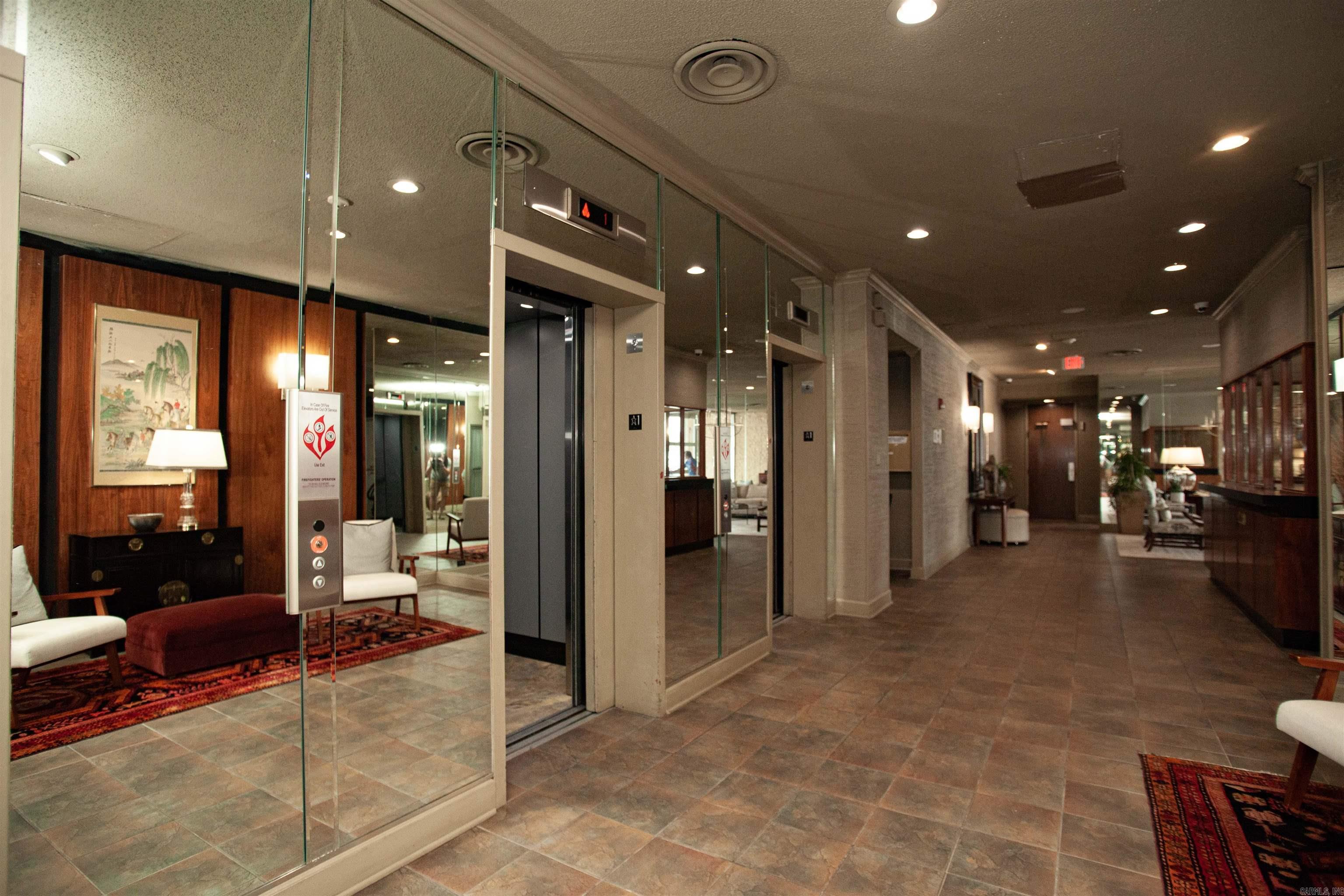 Quapaw - Residential Lease