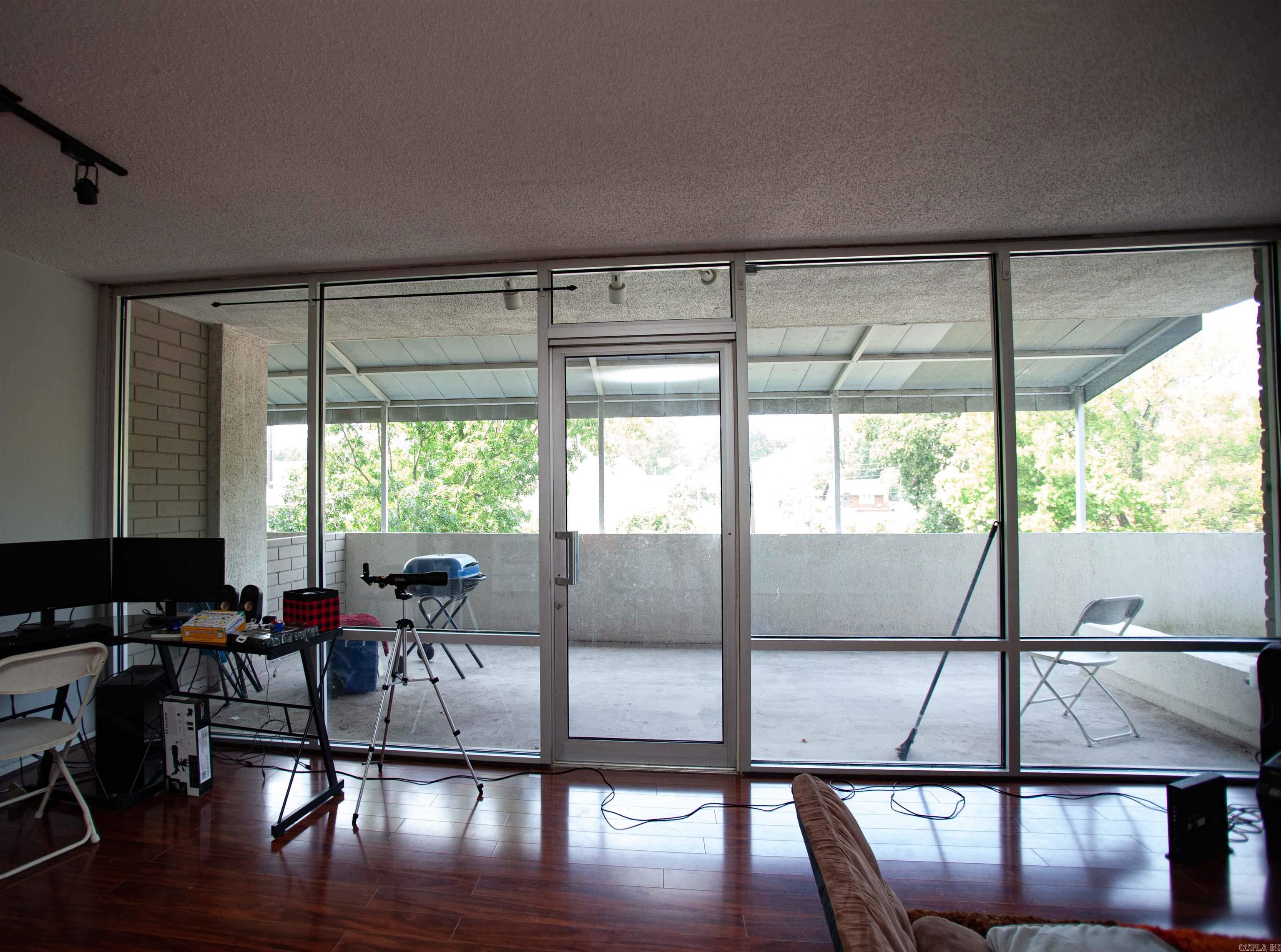 Quapaw - Residential Lease