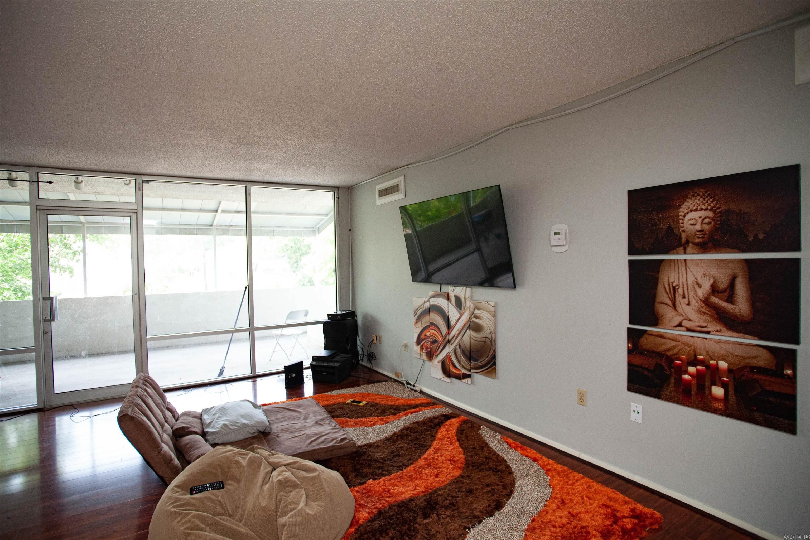 Quapaw - Residential Lease