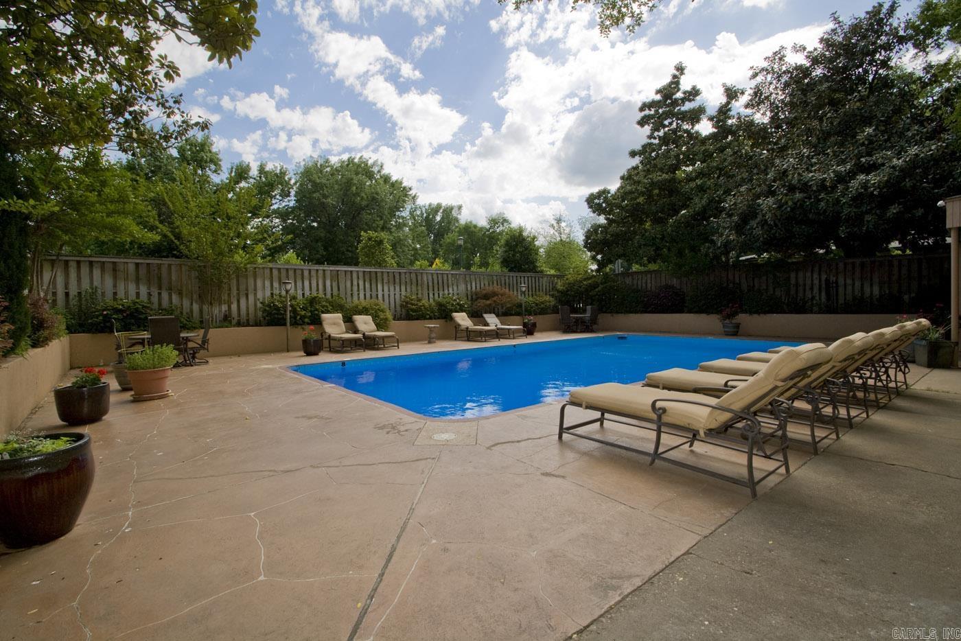 Quapaw - Residential Lease