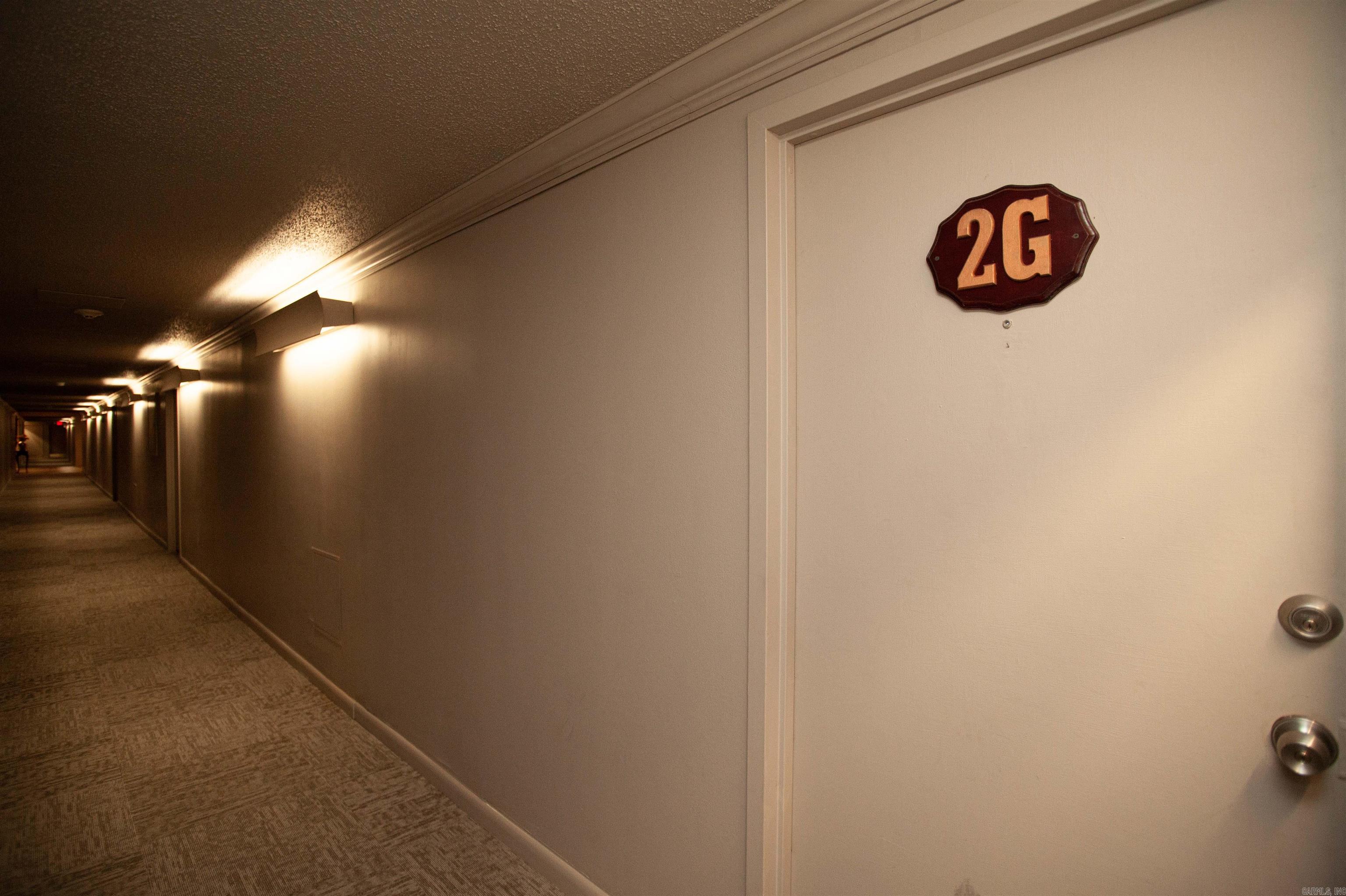 Quapaw - Residential Lease