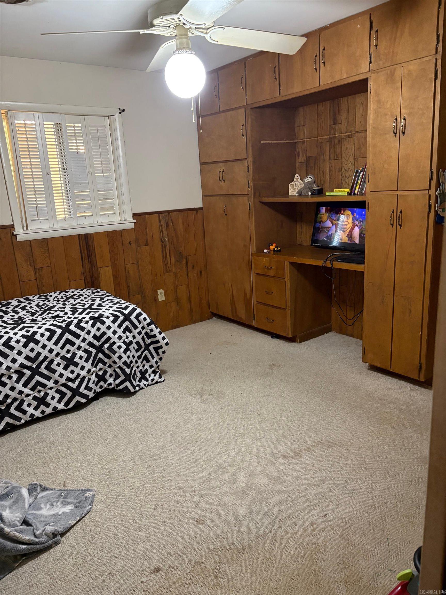 Coker-Hampton - Residential