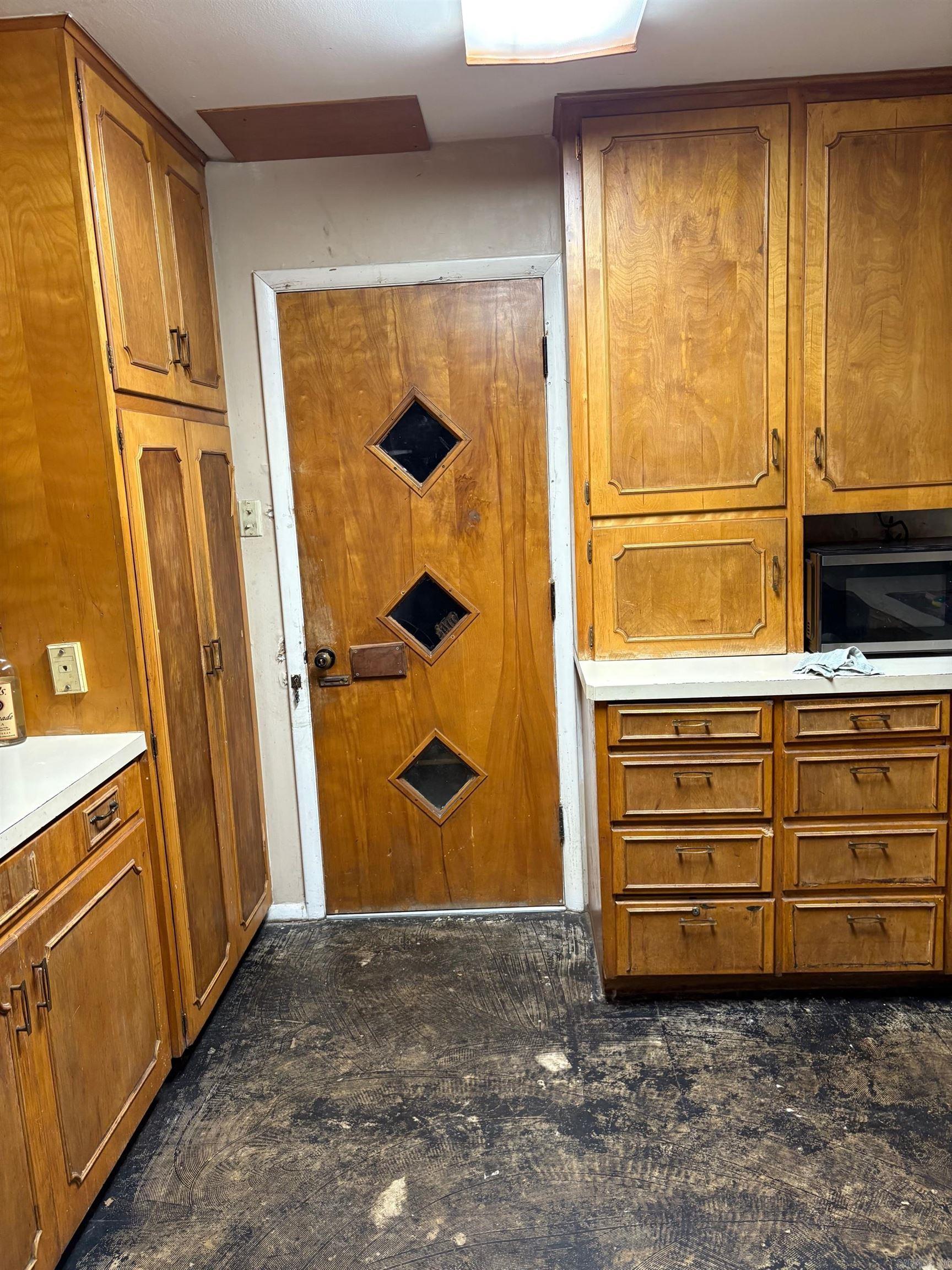 Coker-Hampton - Residential