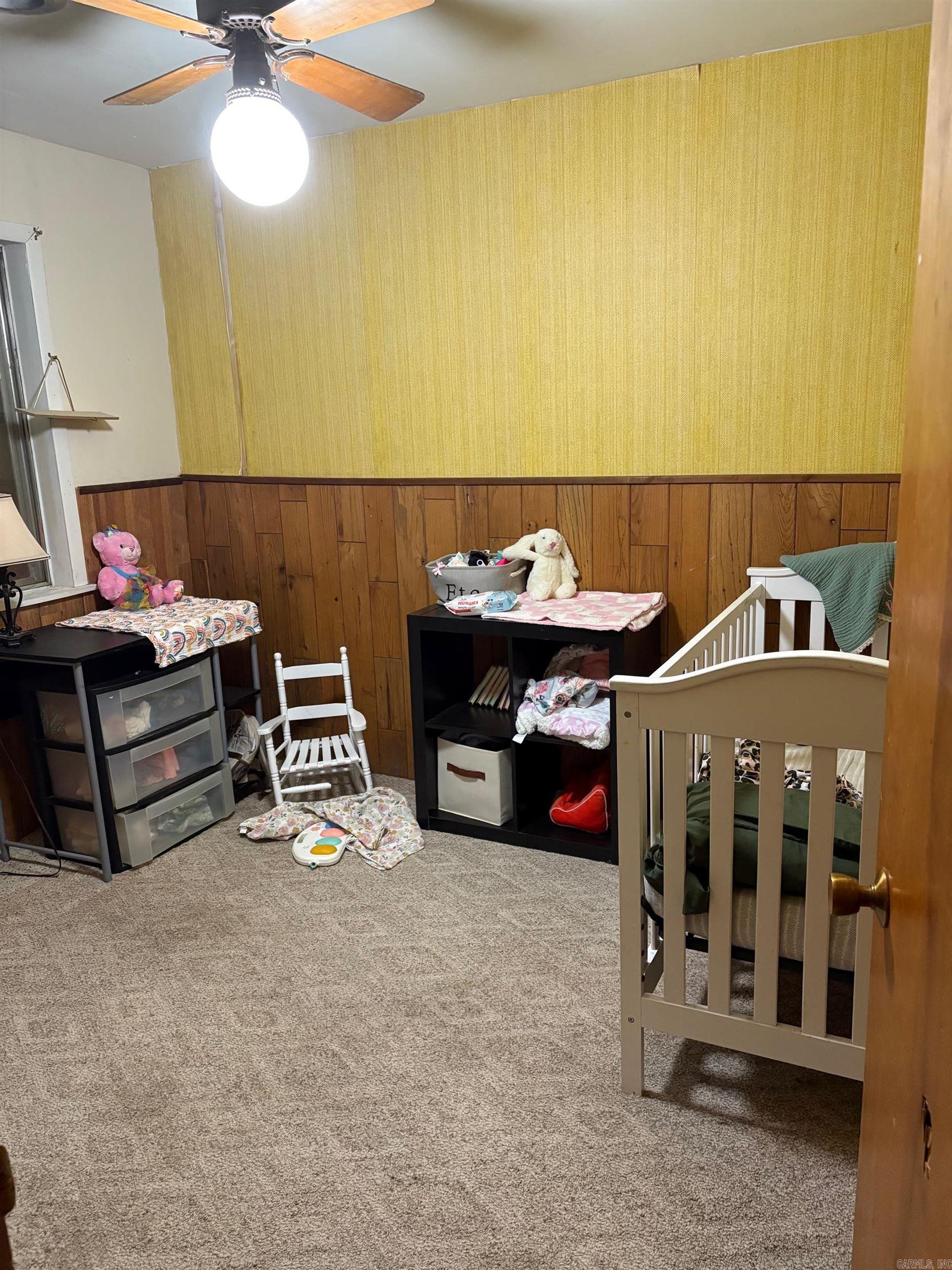 Coker-Hampton - Residential