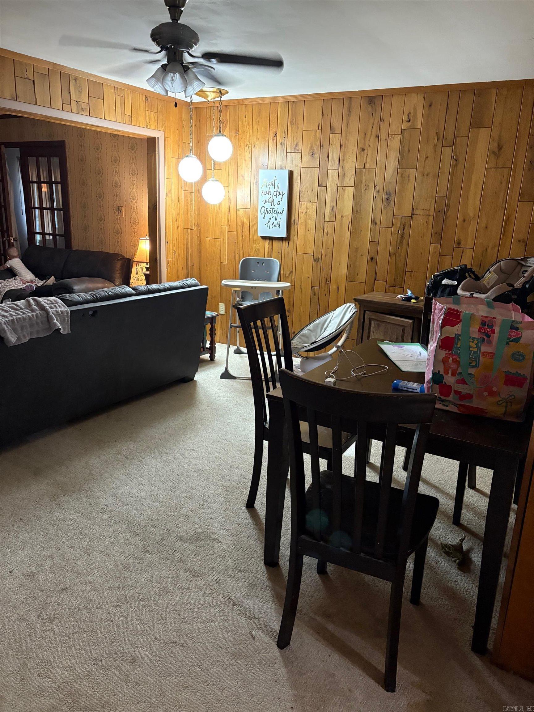 Coker-Hampton - Residential