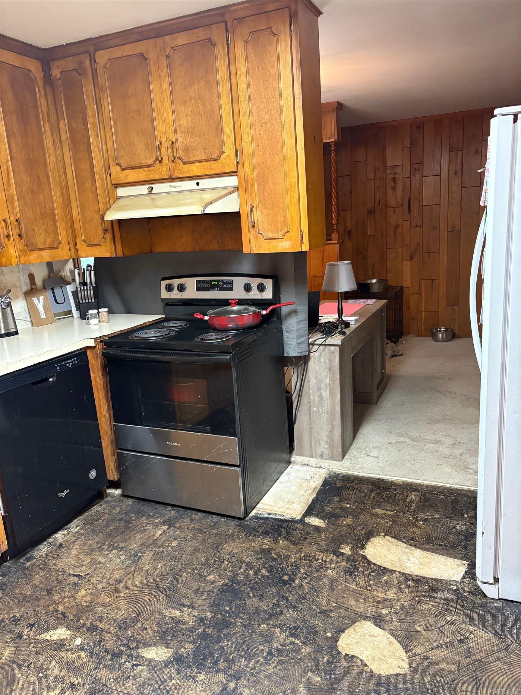 Coker-Hampton - Residential