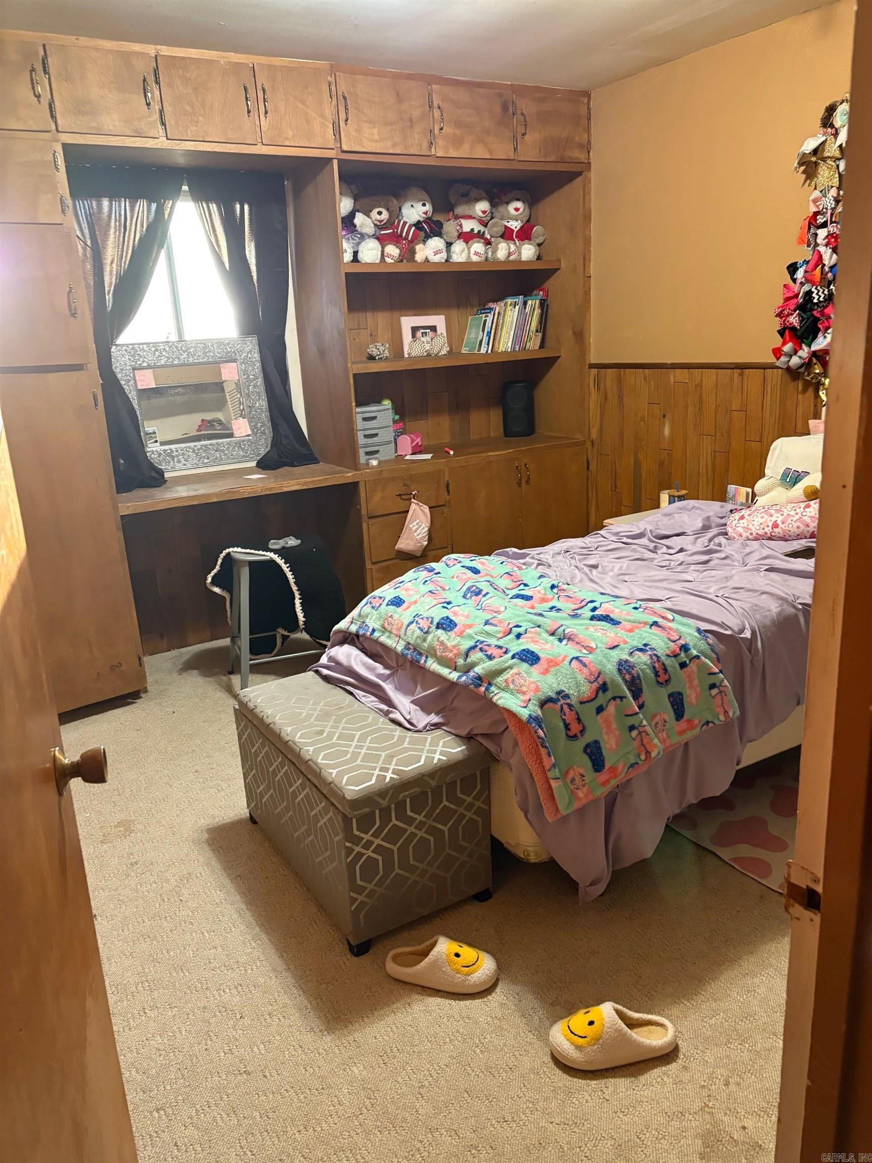 Coker-Hampton - Residential