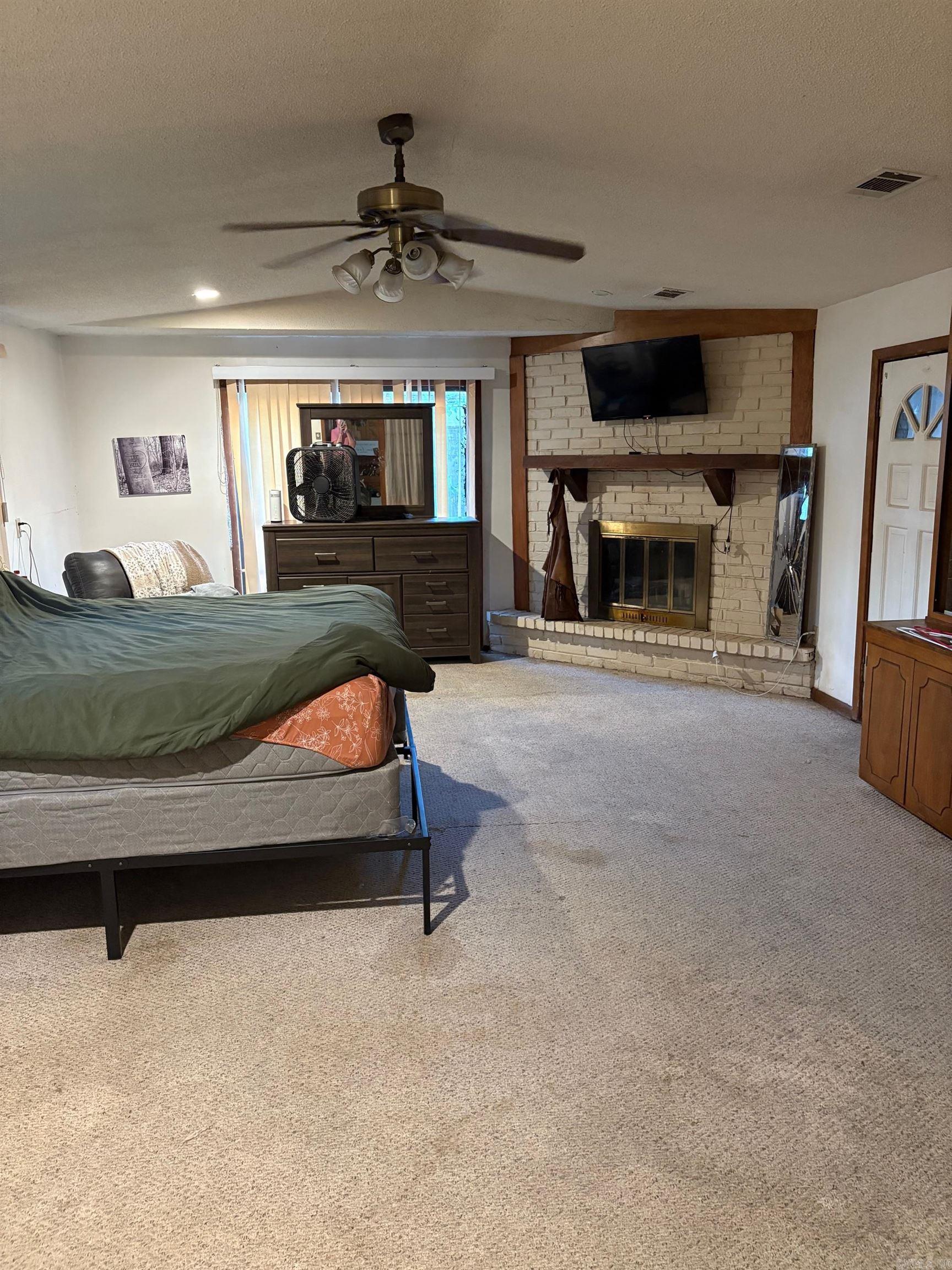 Coker-Hampton - Residential