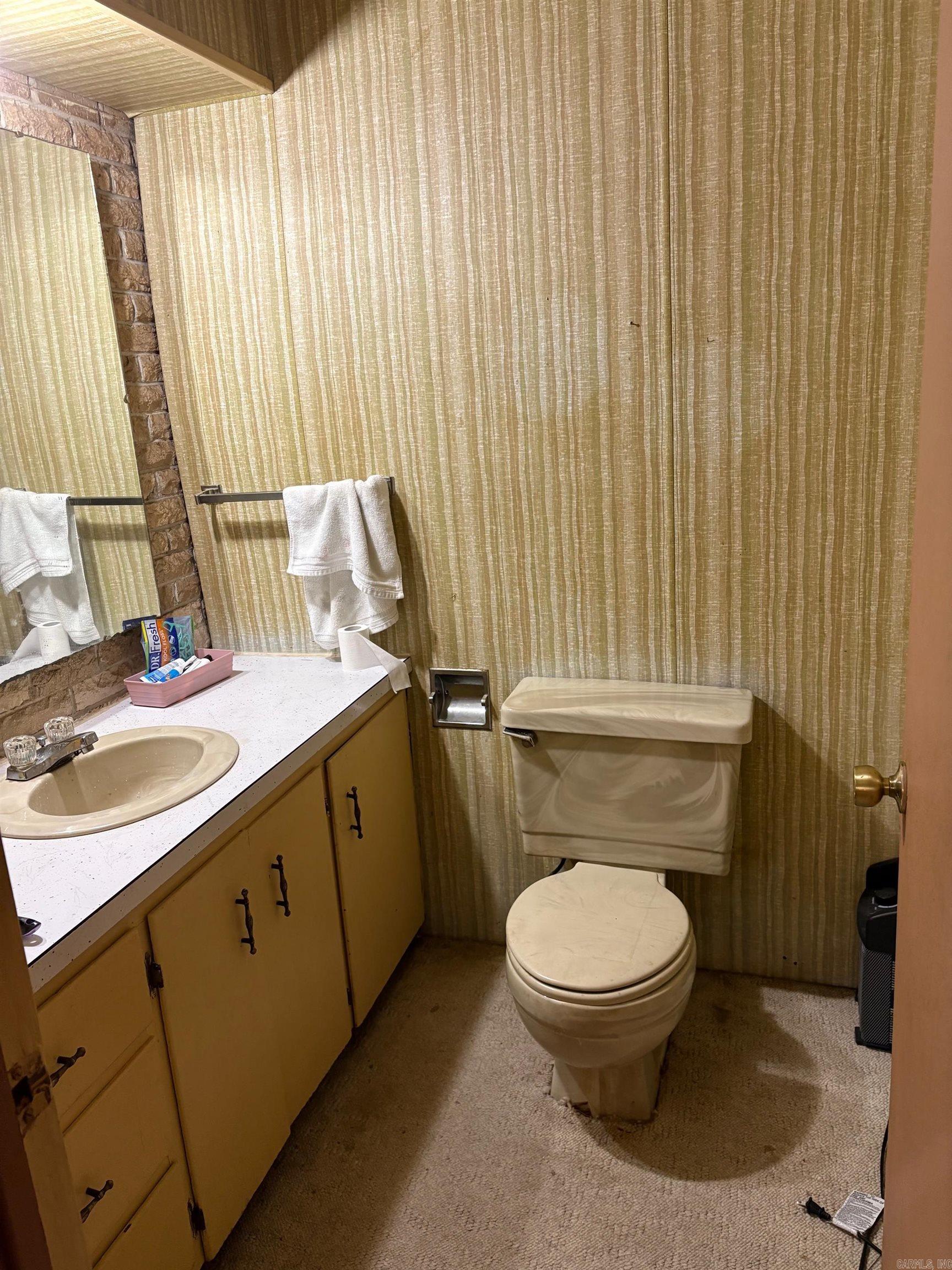 Coker-Hampton - Residential