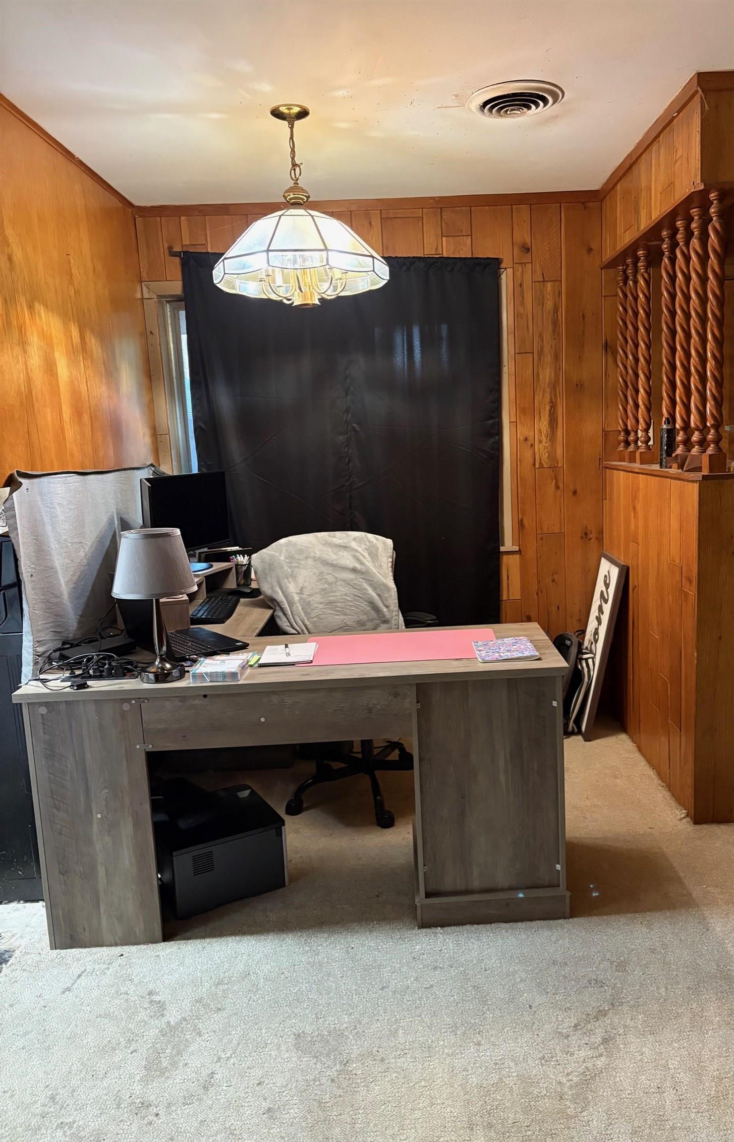 Coker-Hampton - Residential