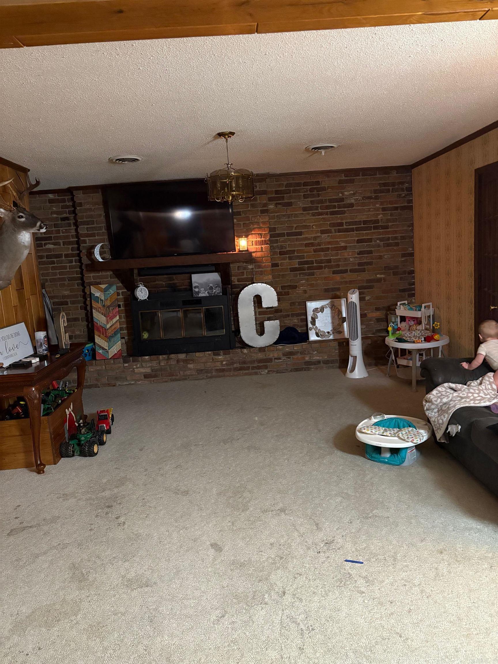 Coker-Hampton - Residential