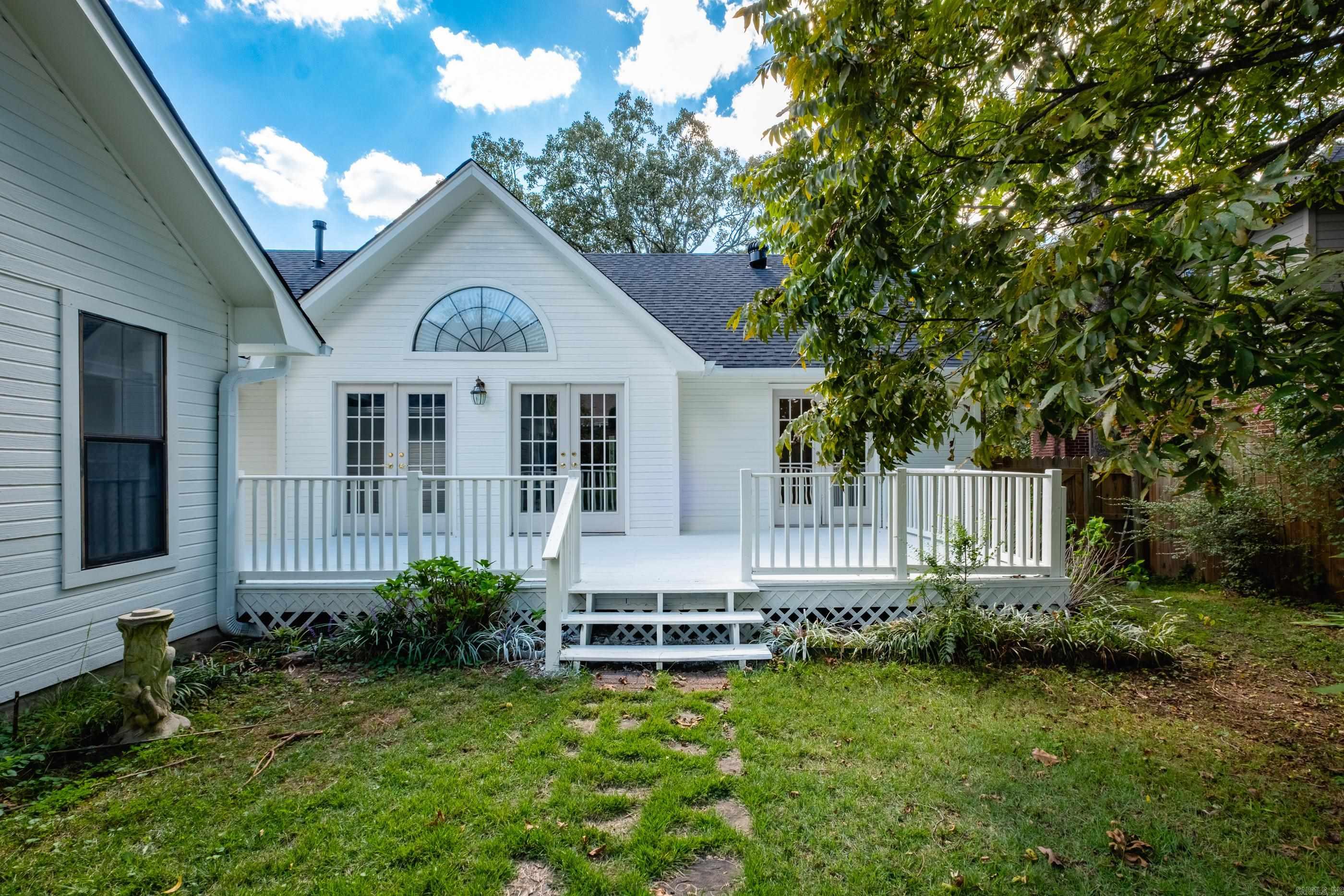 WINDSOR VALLEY ADDN - Residential