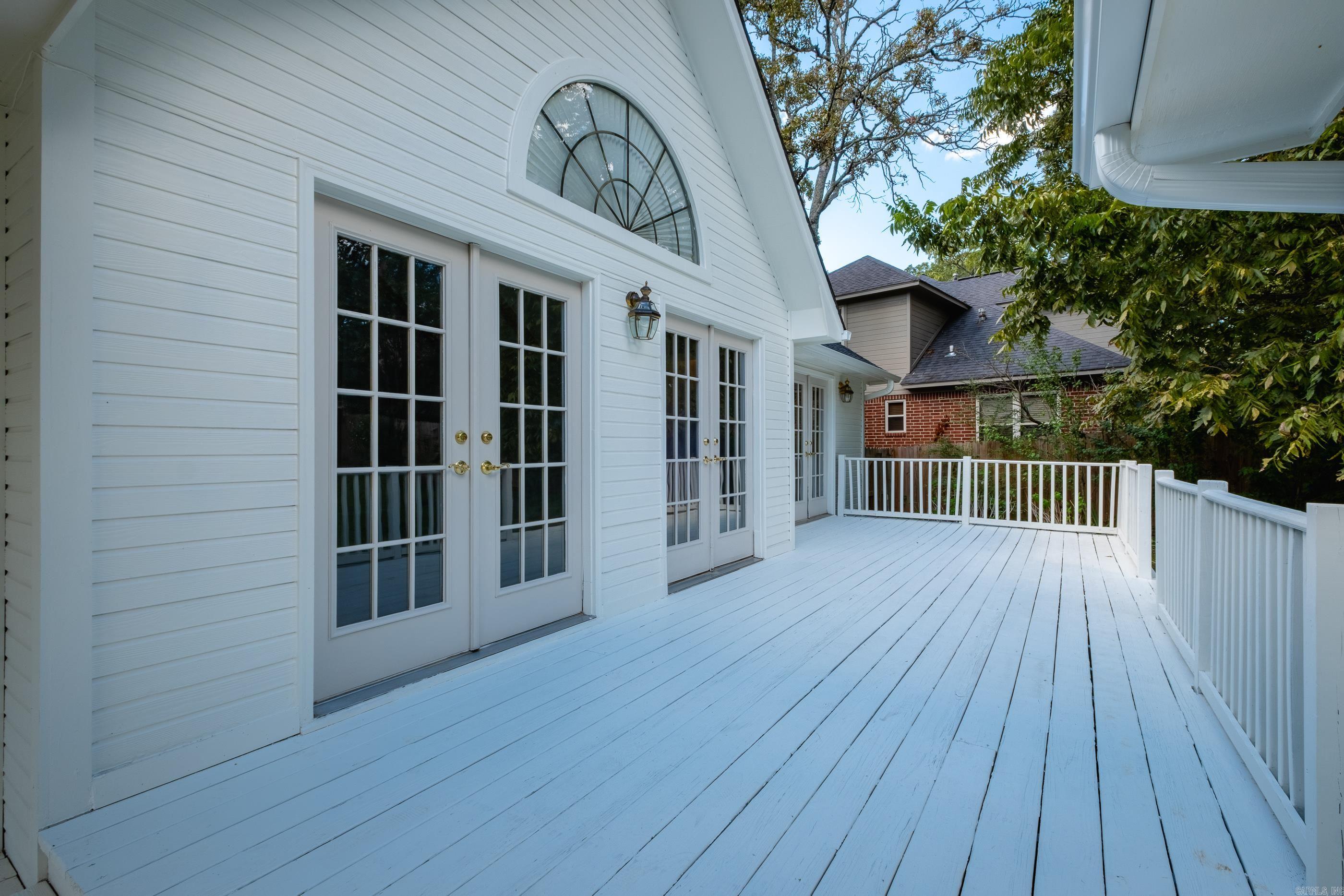 WINDSOR VALLEY ADDN - Residential