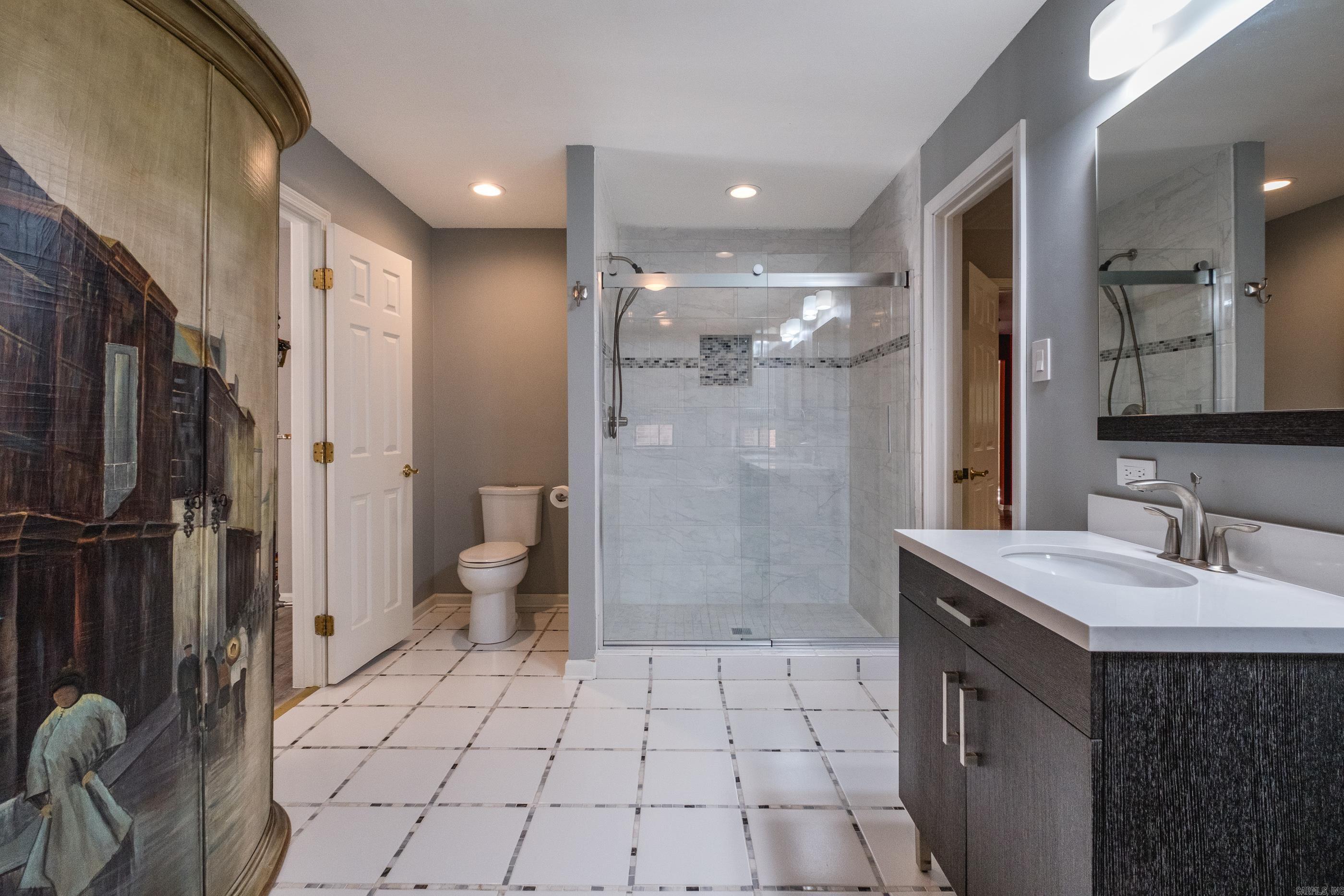 WINDSOR VALLEY ADDN - Residential