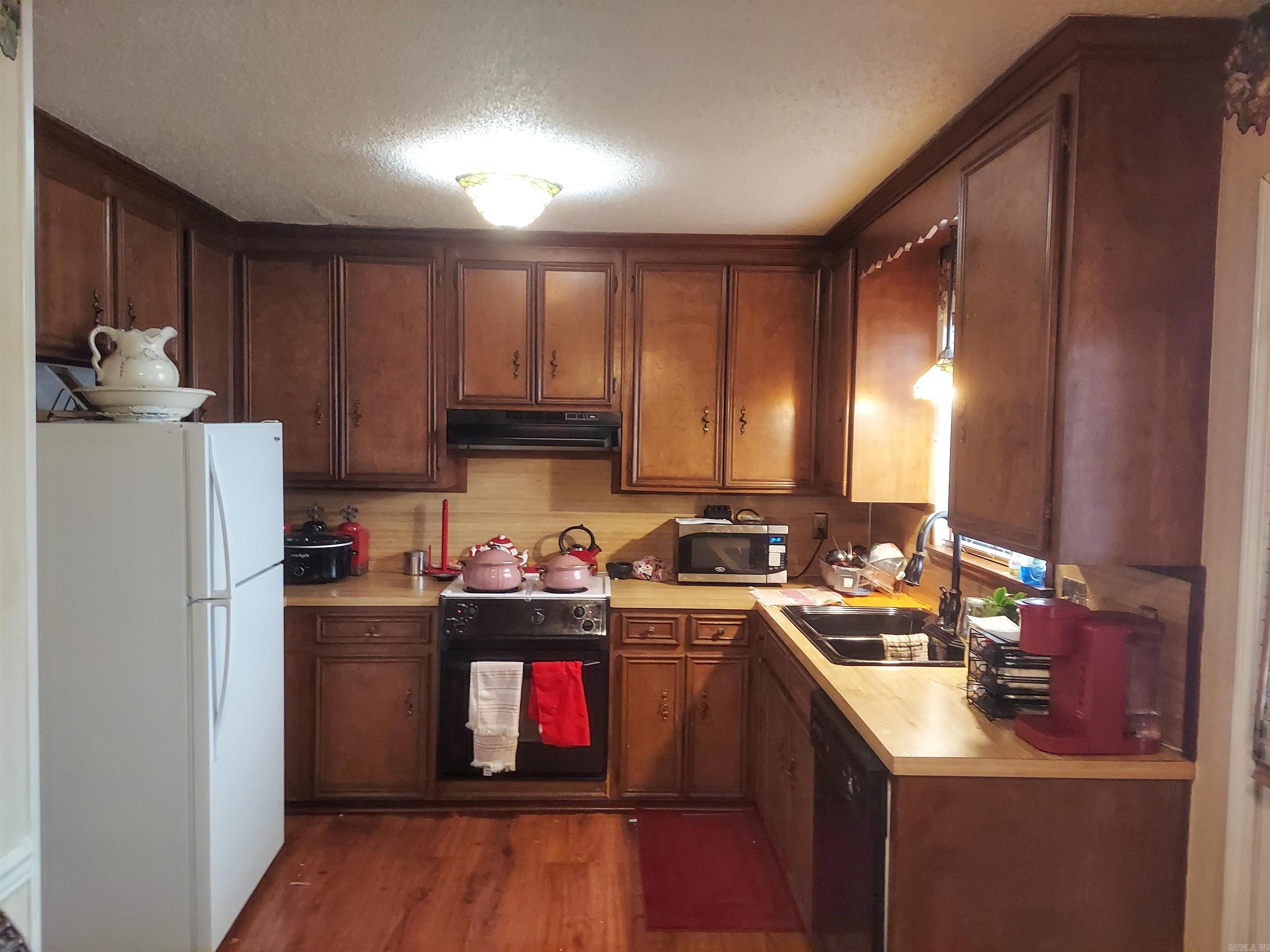 Hudsons - Residential