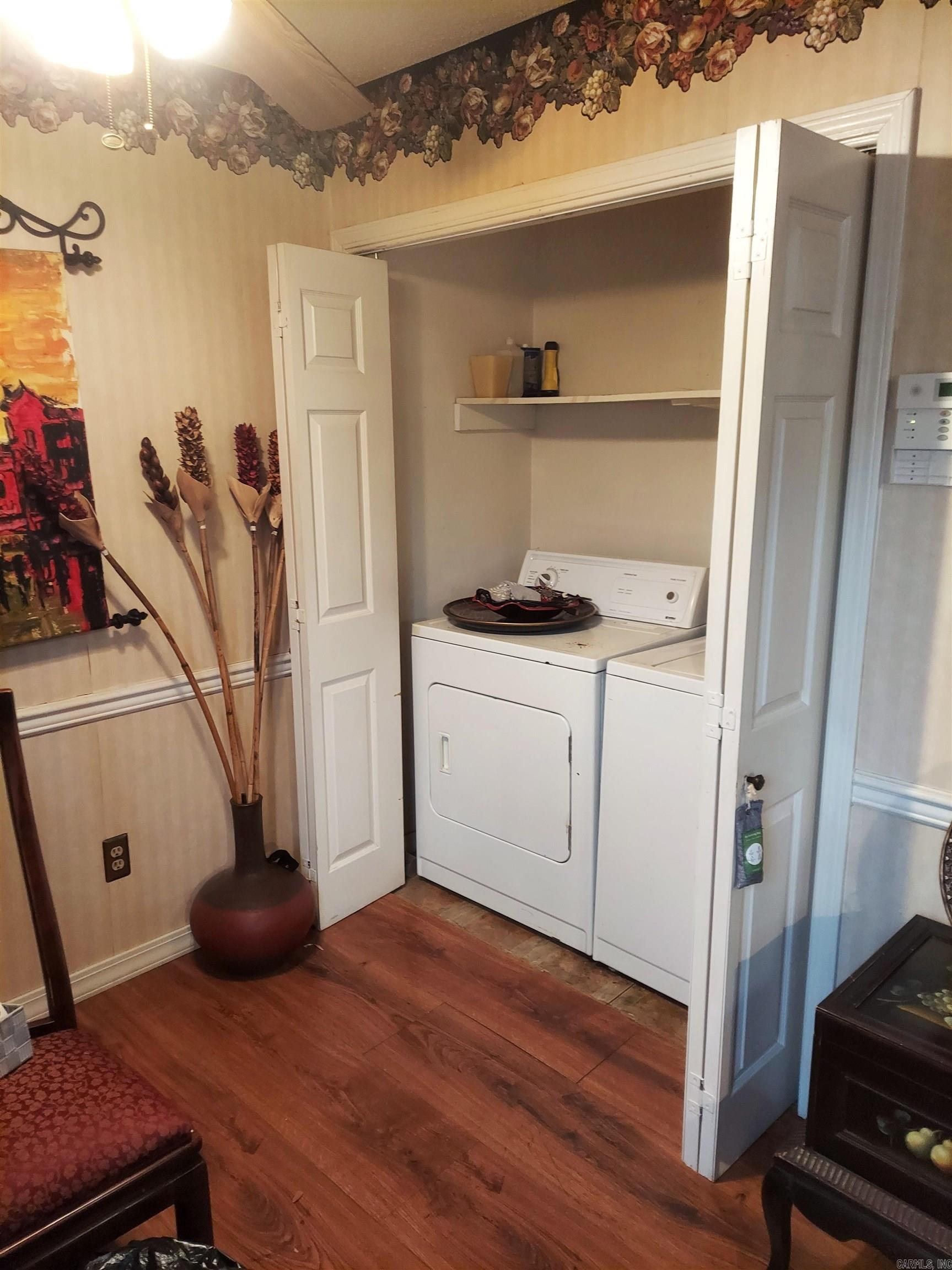 Hudsons - Residential