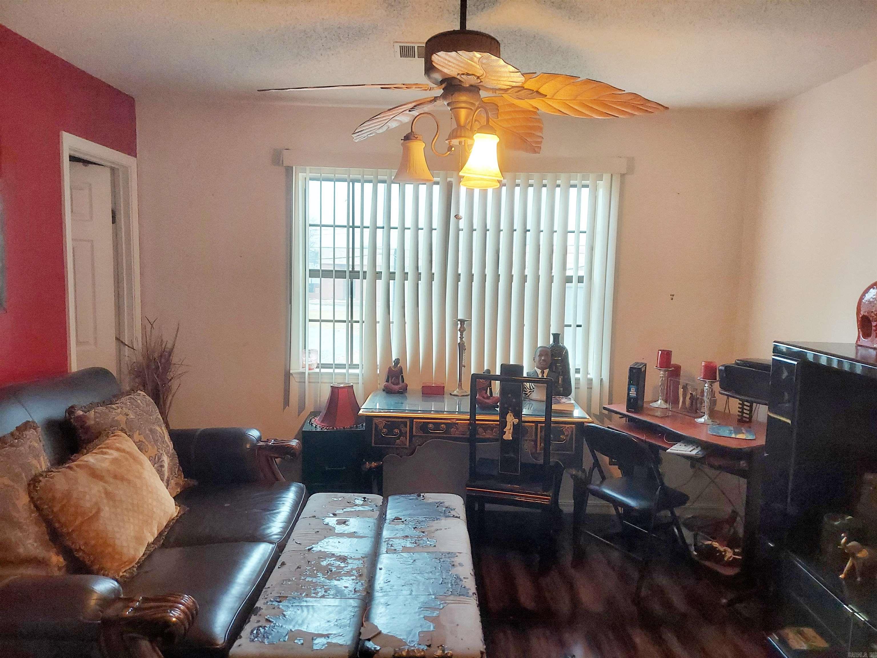 Hudsons - Residential