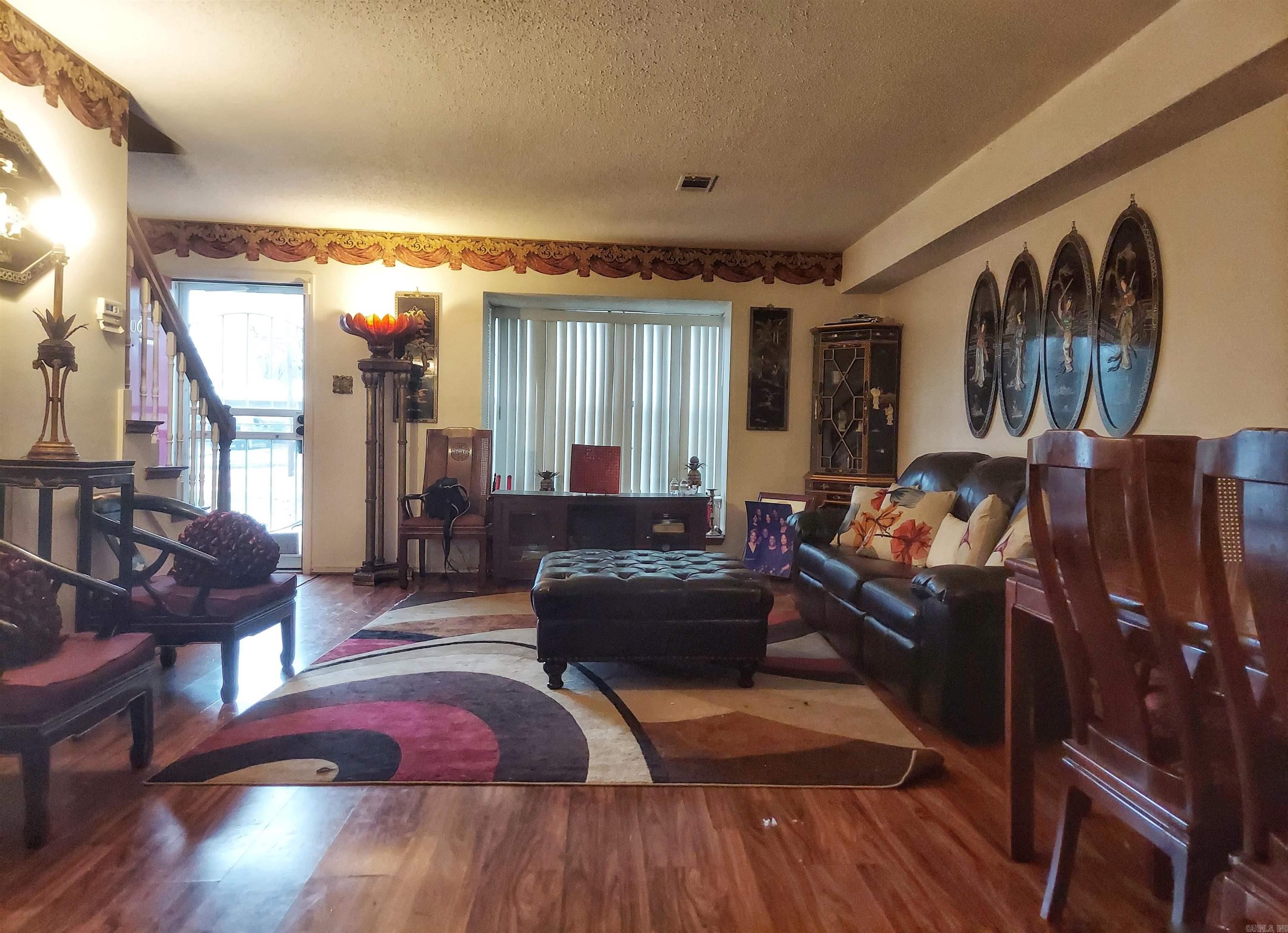 Hudsons - Residential