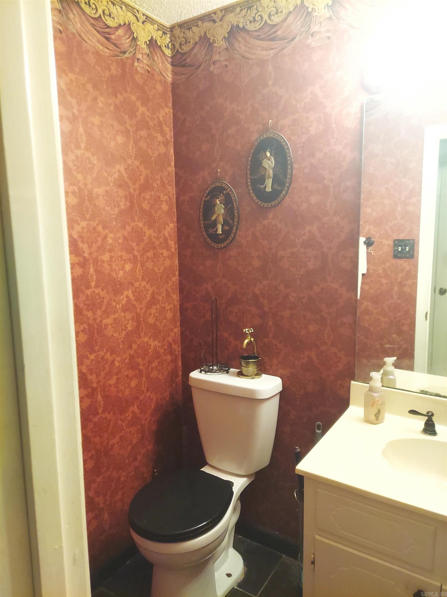 Hudsons - Residential