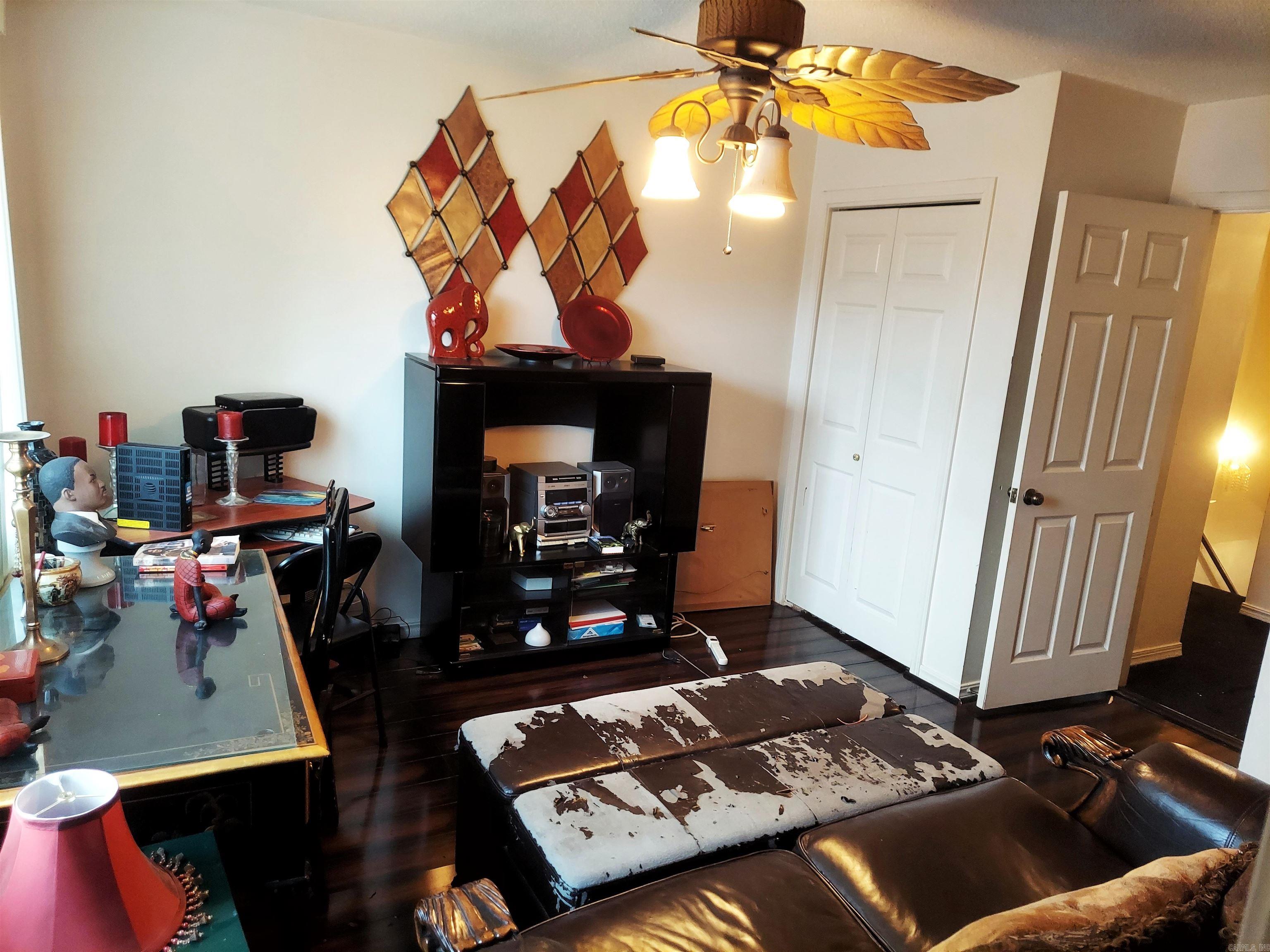 Hudsons - Residential