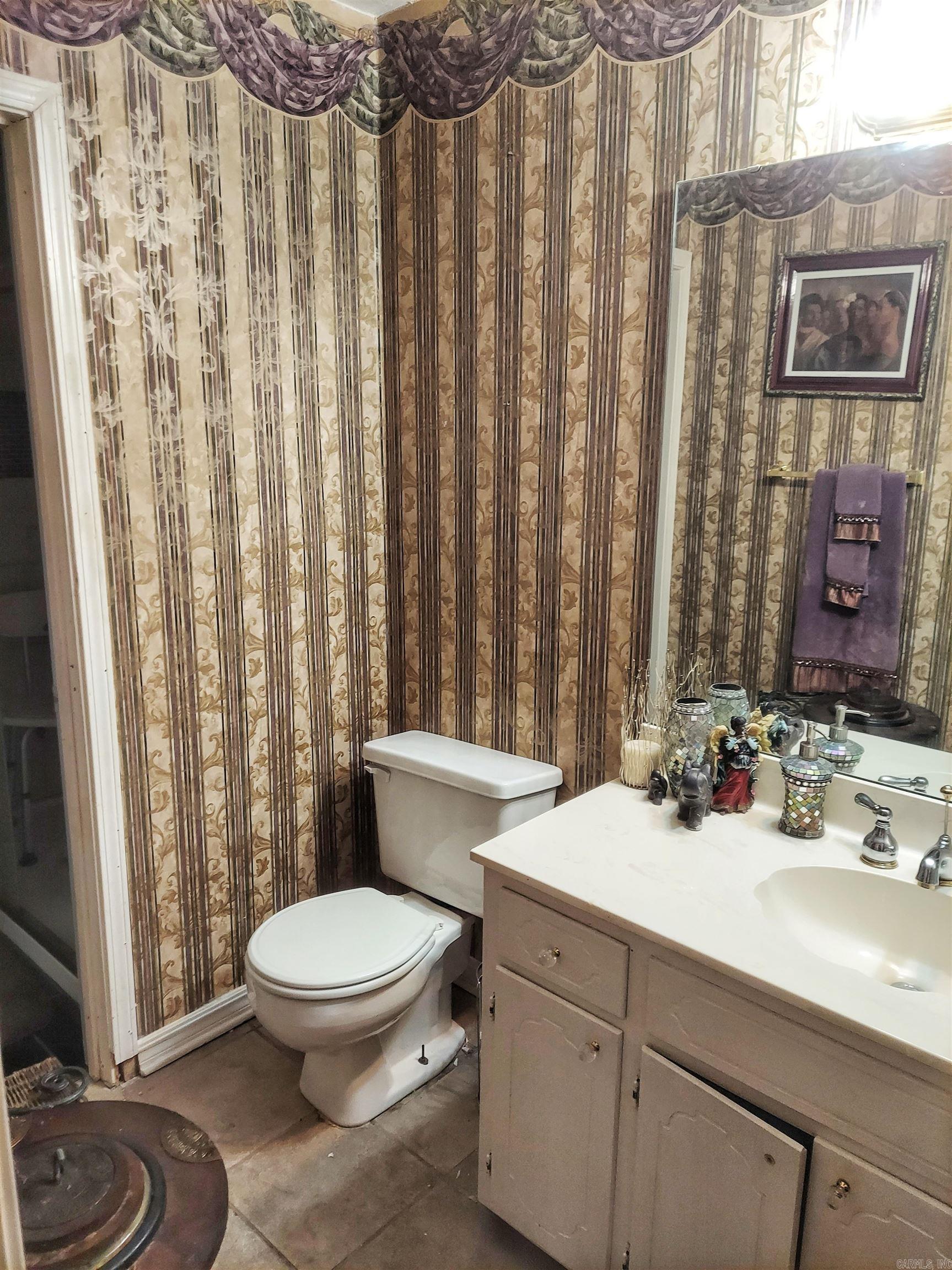 Hudsons - Residential