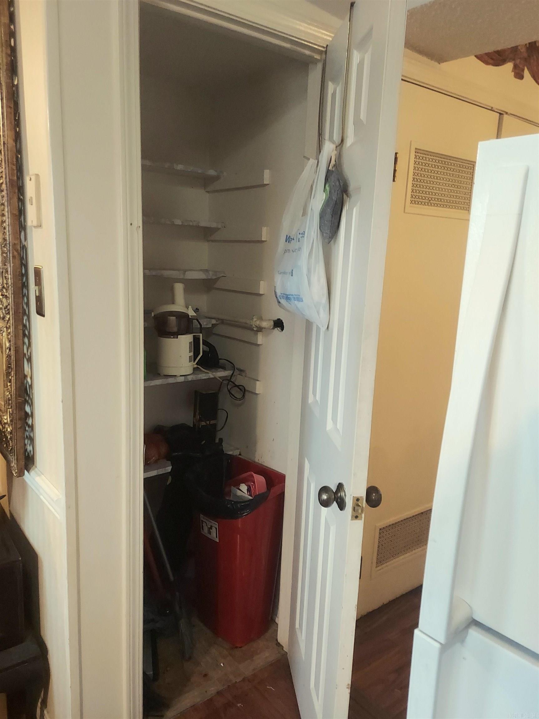 Hudsons - Residential