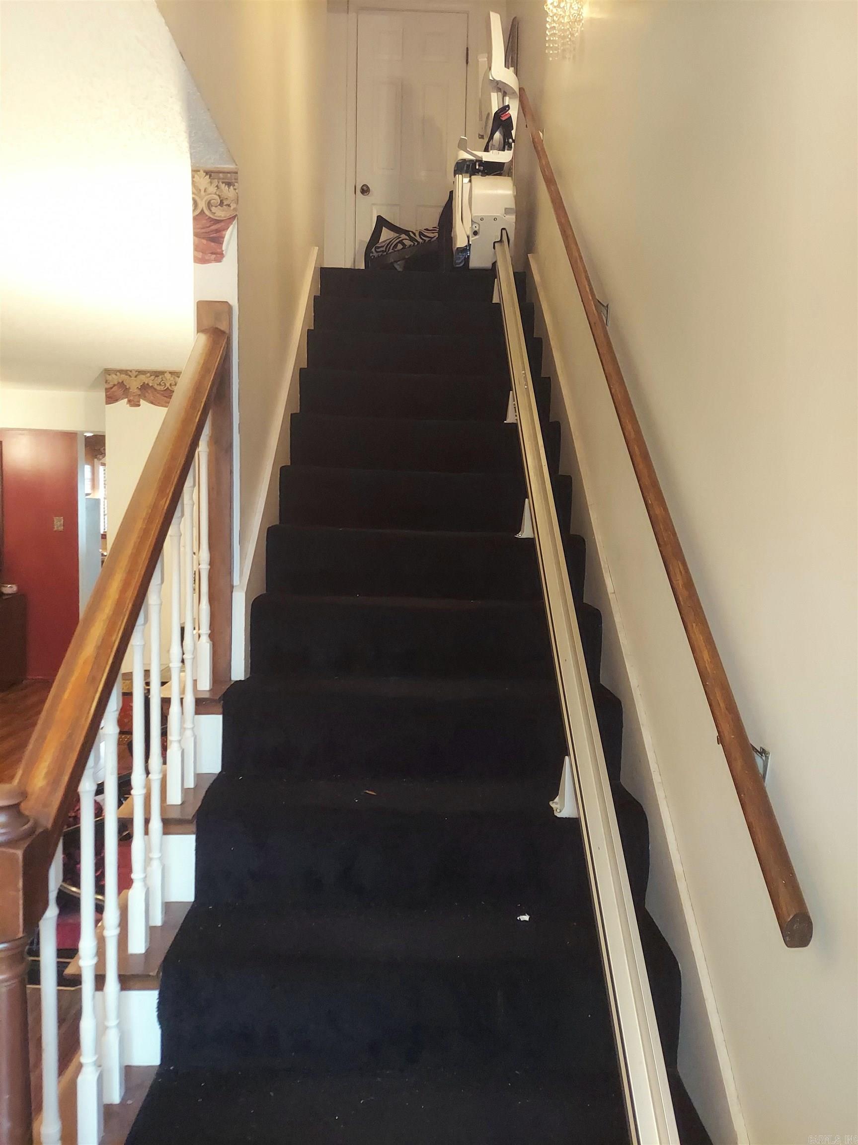 Hudsons - Residential