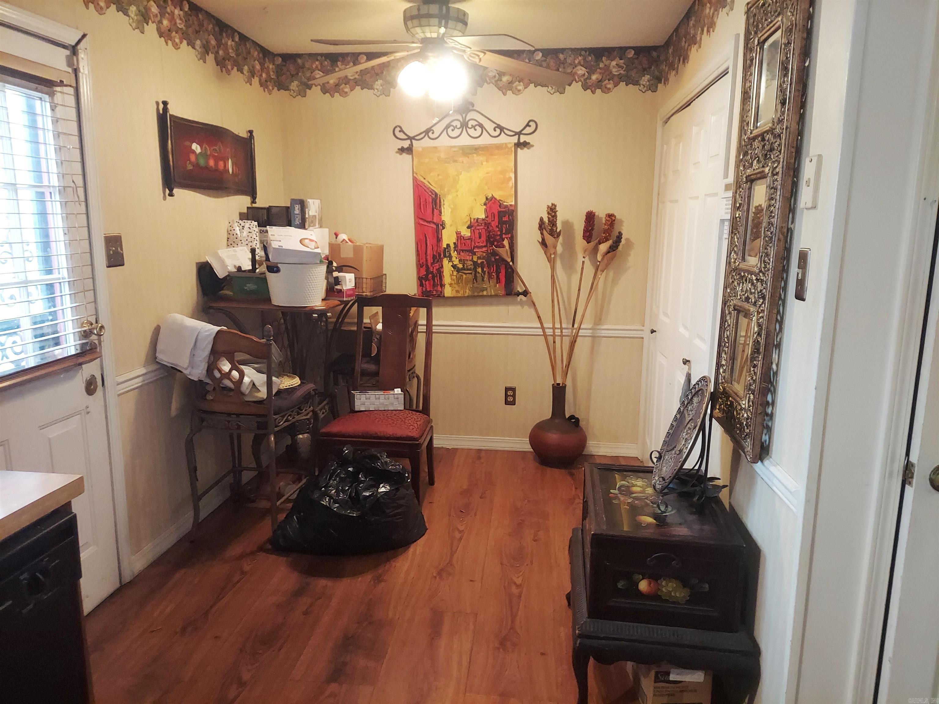 Hudsons - Residential