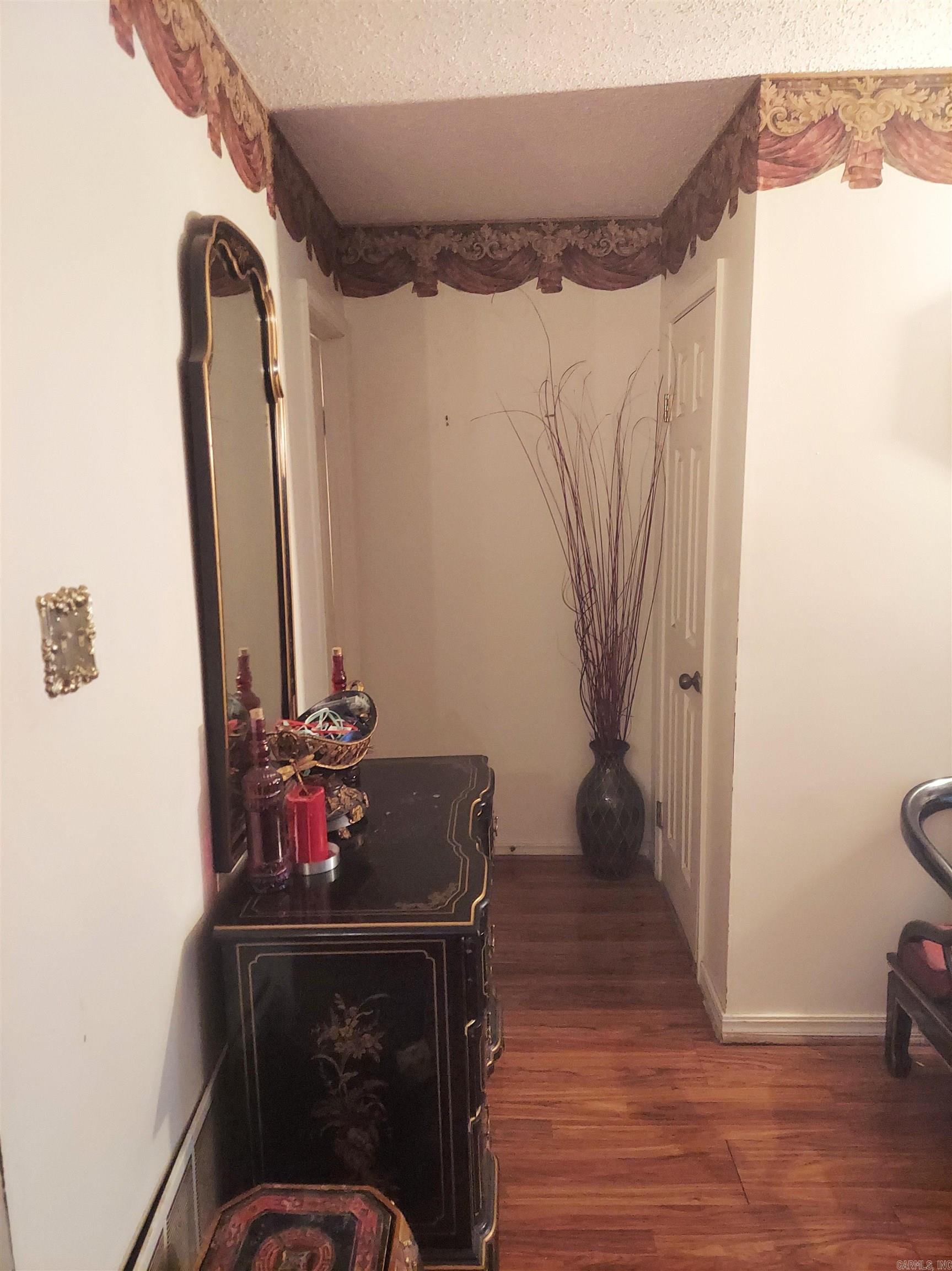 Hudsons - Residential