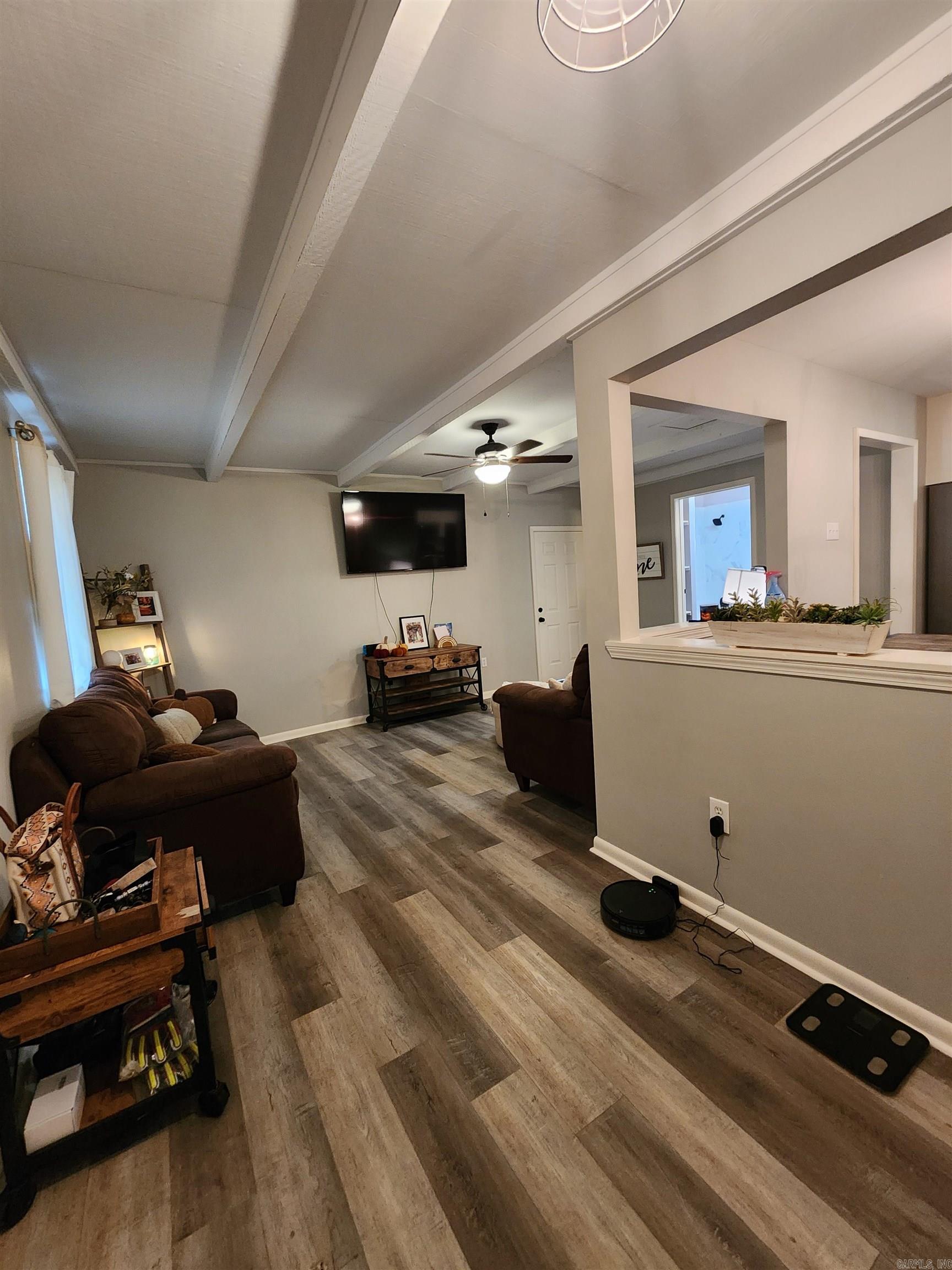 Oakwood - Residential