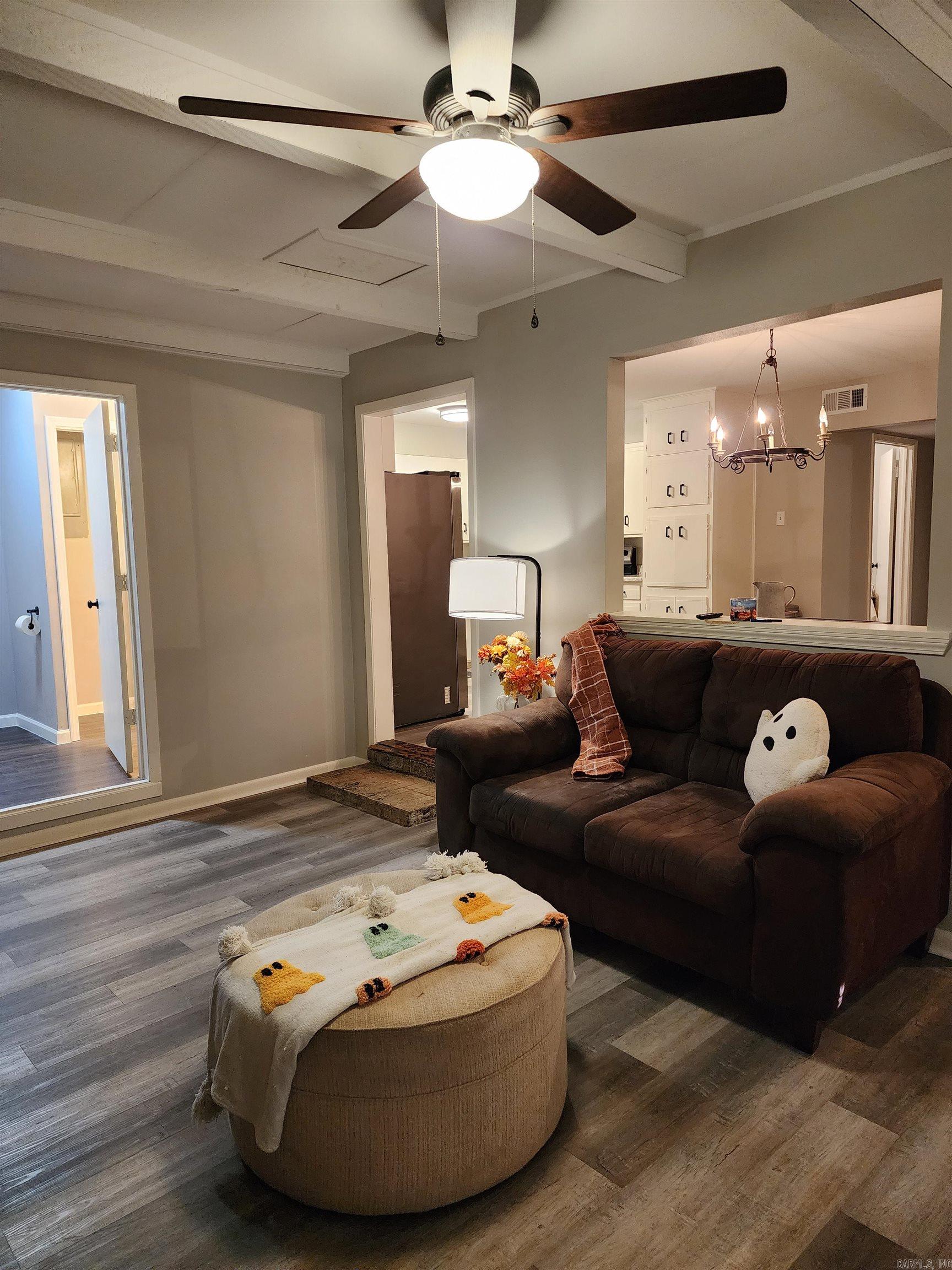 Oakwood - Residential